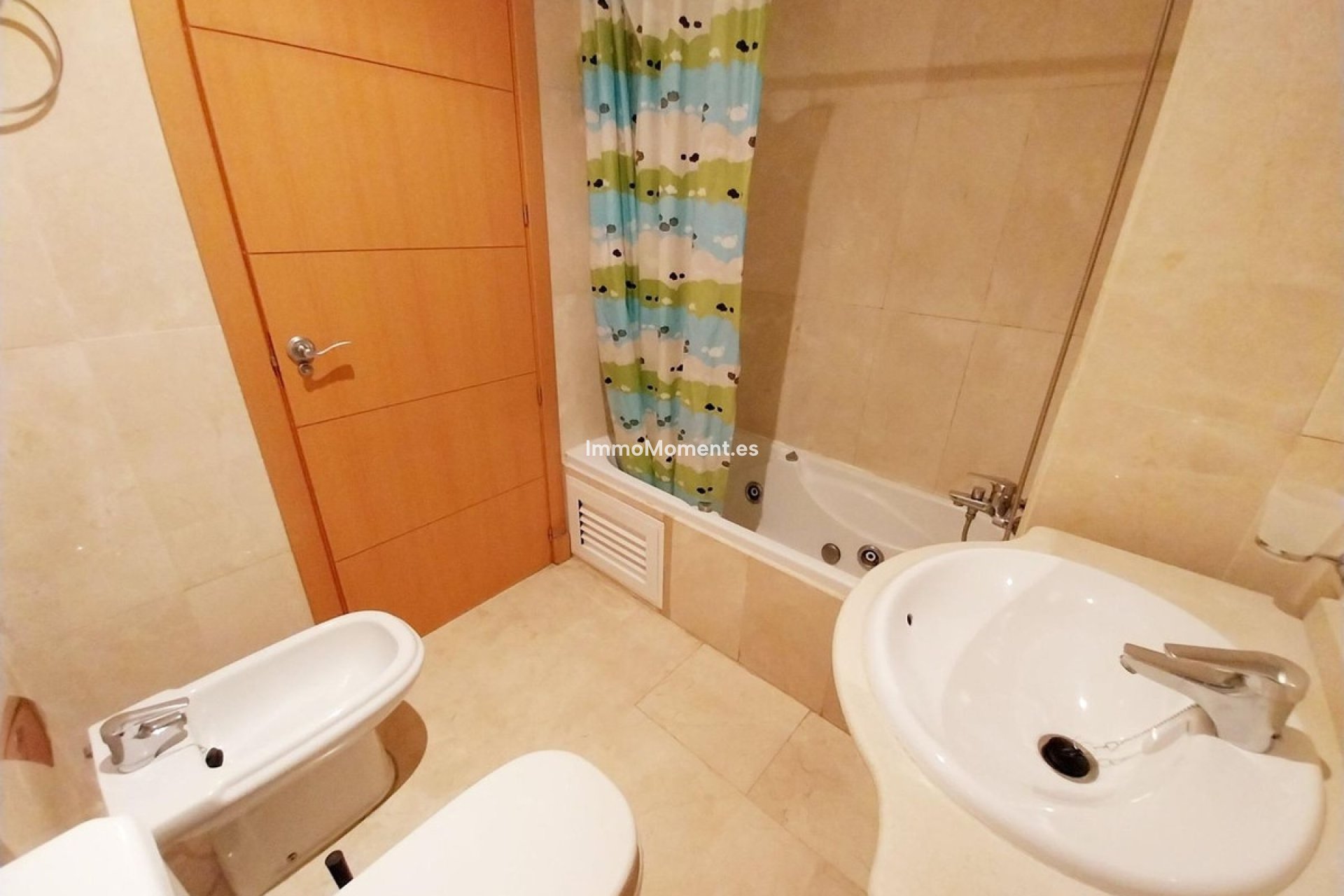 Revente - Appartement - Benalmadena - Benalmadena Centro