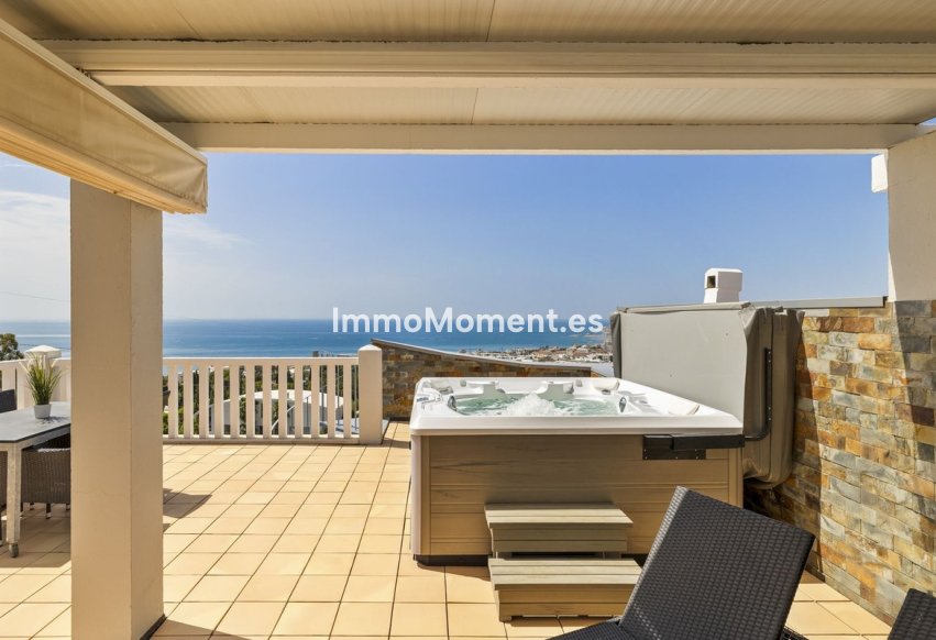 Revente - Appartement - Benalmadena - Benalmadena Centro