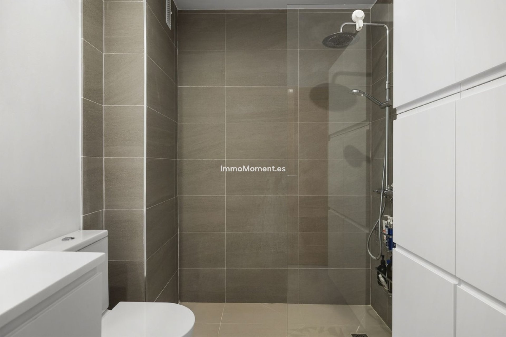 Revente - Appartement - Benalmadena - Benalmadena Centro