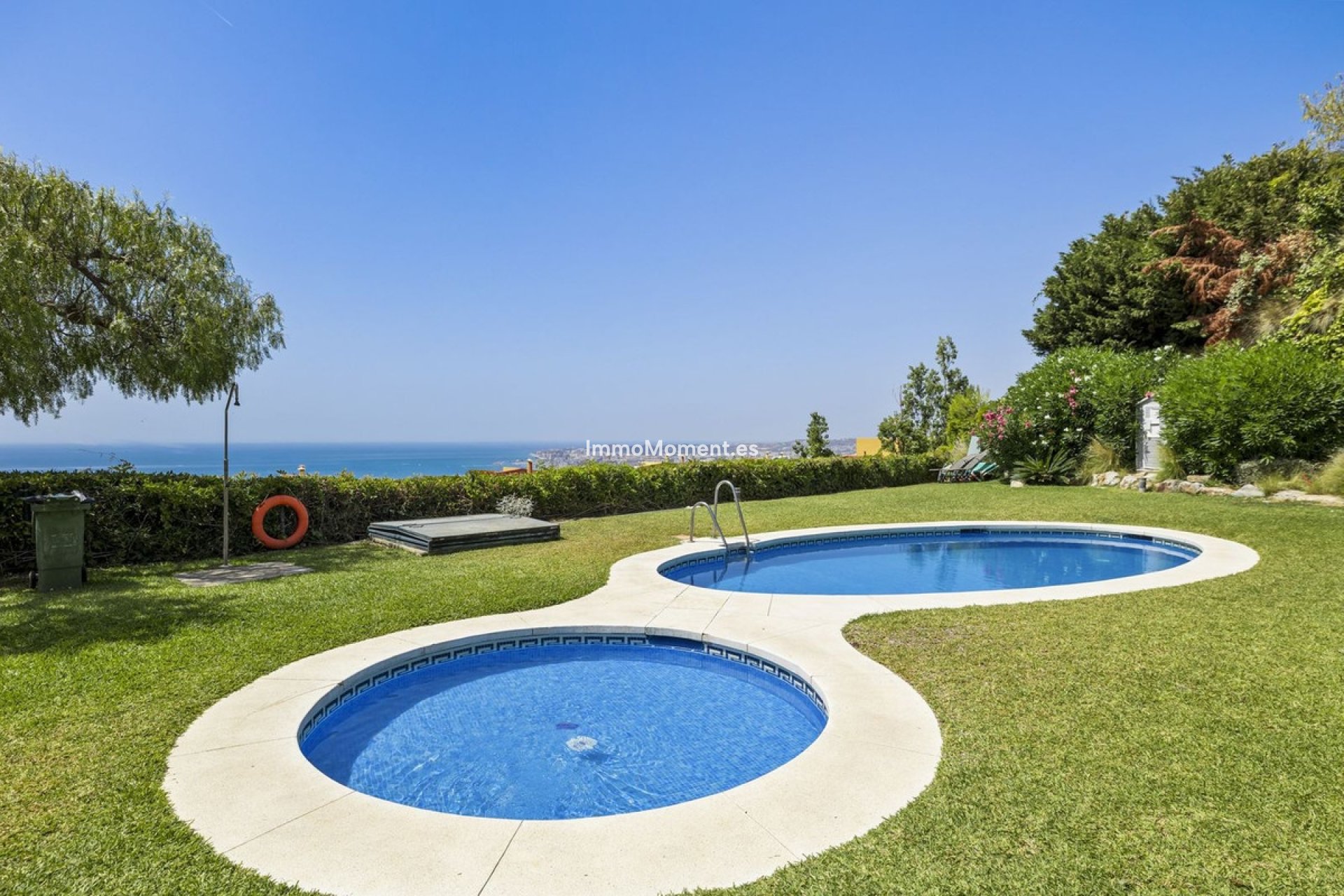 Revente - Appartement - Benalmadena - Benalmadena Centro