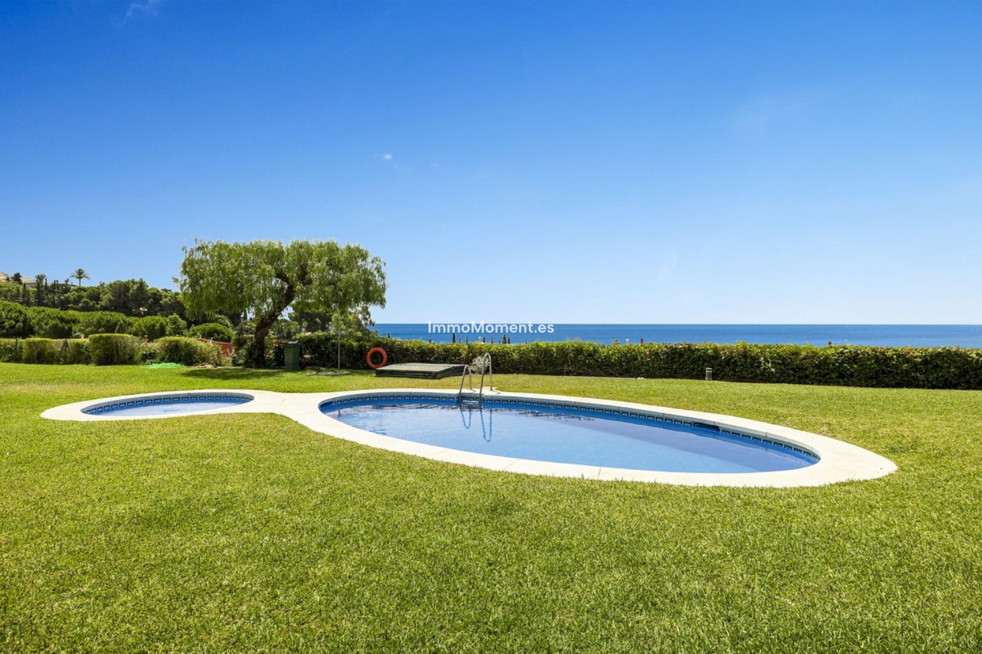 Revente - Appartement - Benalmadena - Benalmadena Centro