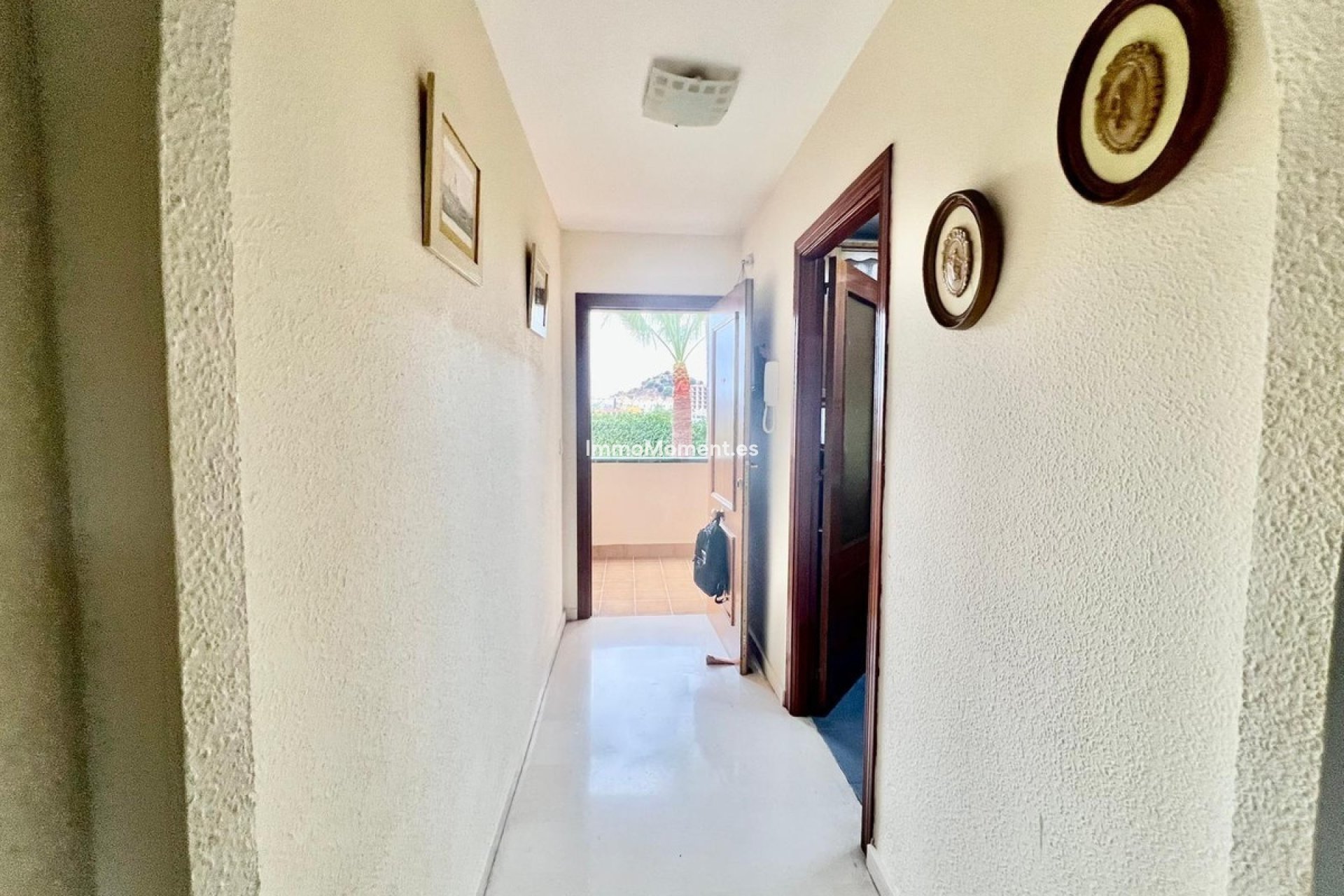 Revente - Appartement - Benalmadena - Benalmadena Centro