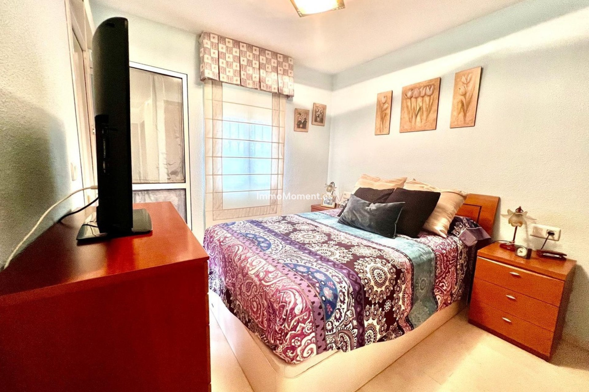 Revente - Appartement - Benalmadena - Benalmadena Centro