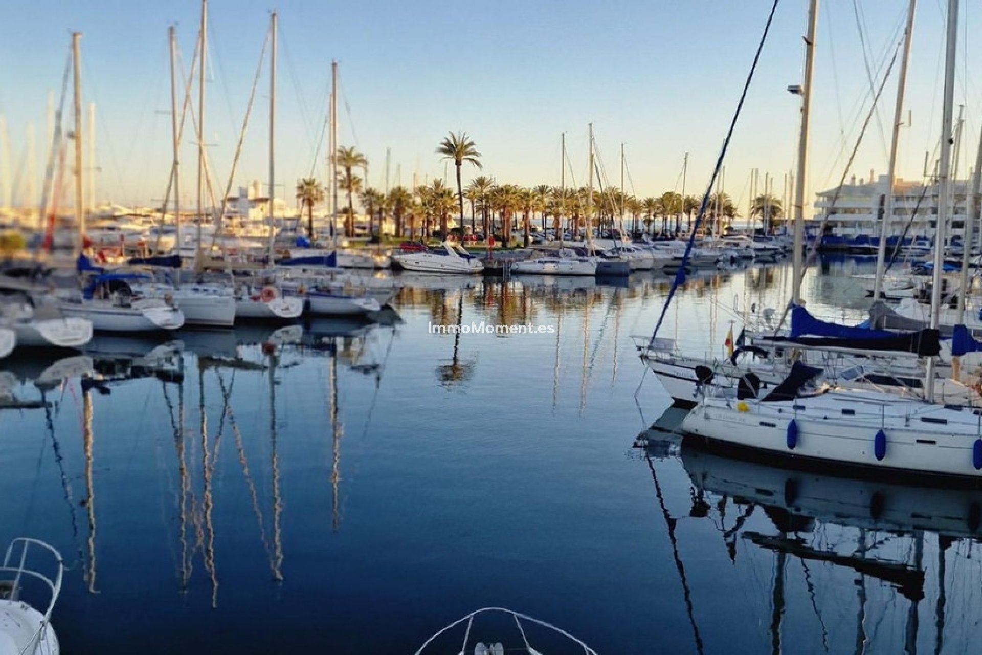 Revente - Appartement - Benalmadena - Benalmadena Centro