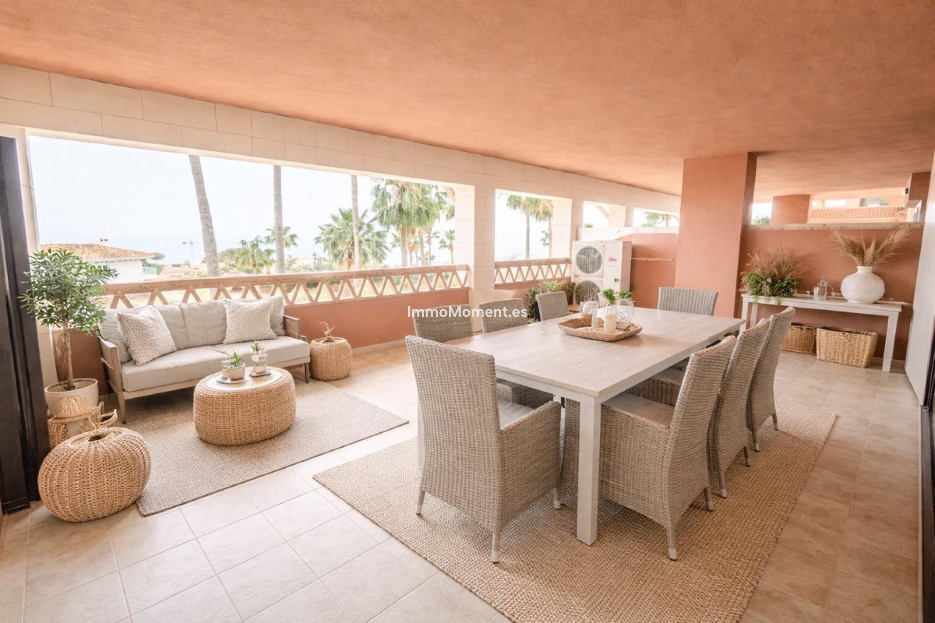 Revente - Appartement - Benalmadena - Benalmadena Centro