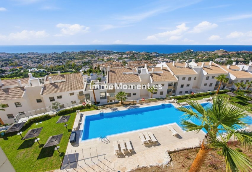 Revente - Appartement - Benalmadena - Benalmadena Centro