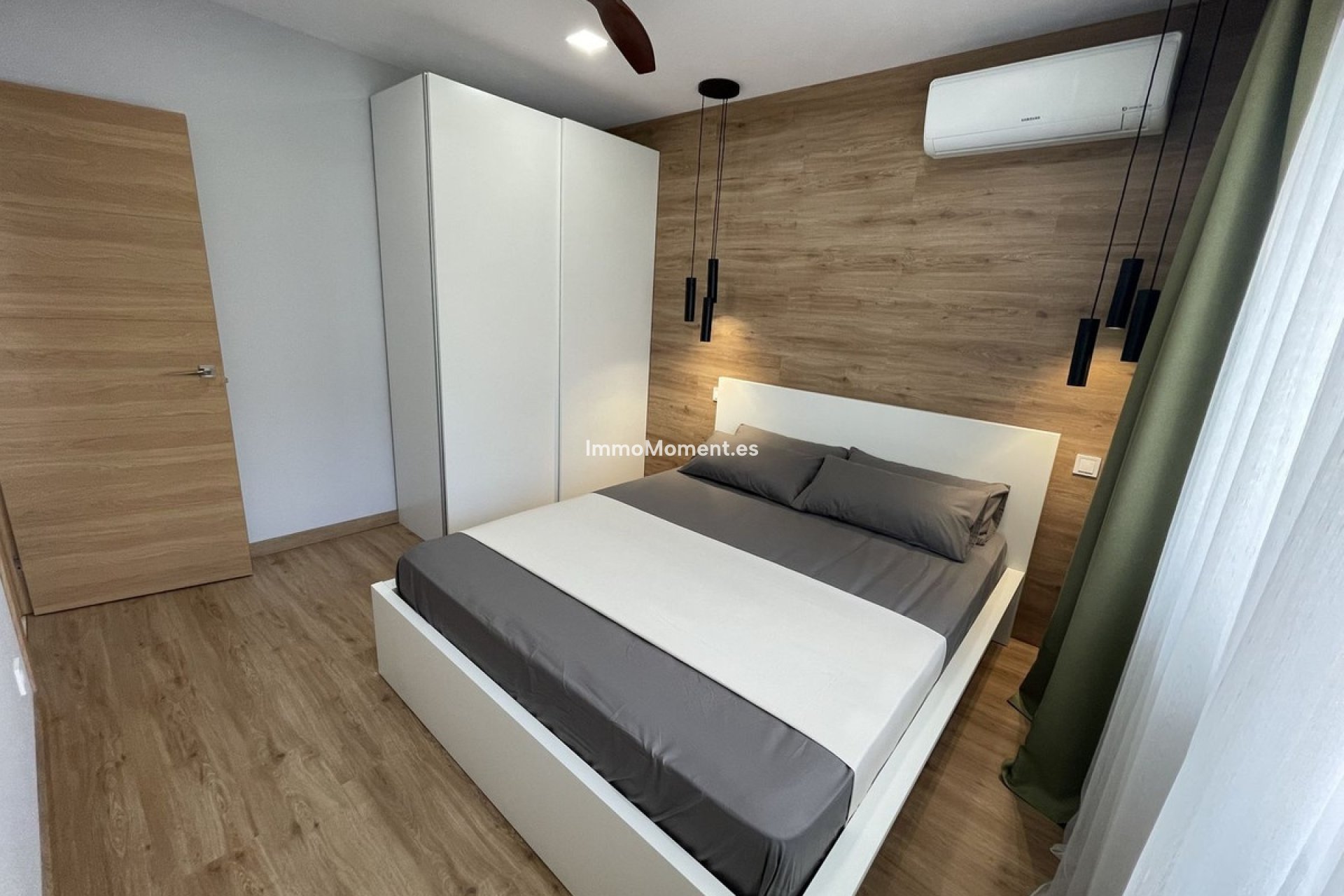 Revente - Appartement - Benalmadena - Benalmadena Centro