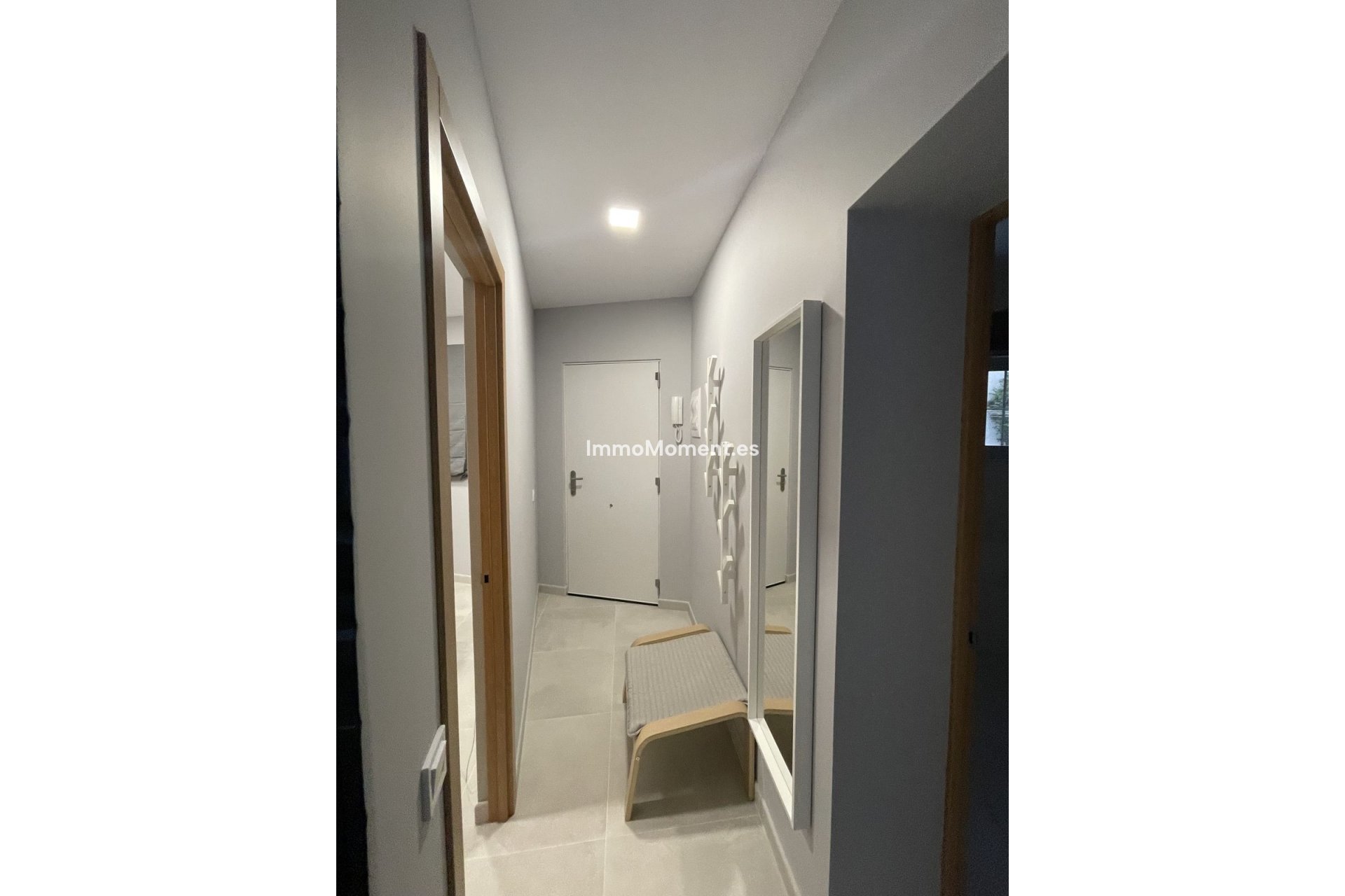 Revente - Appartement - Benalmadena - Benalmadena Centro