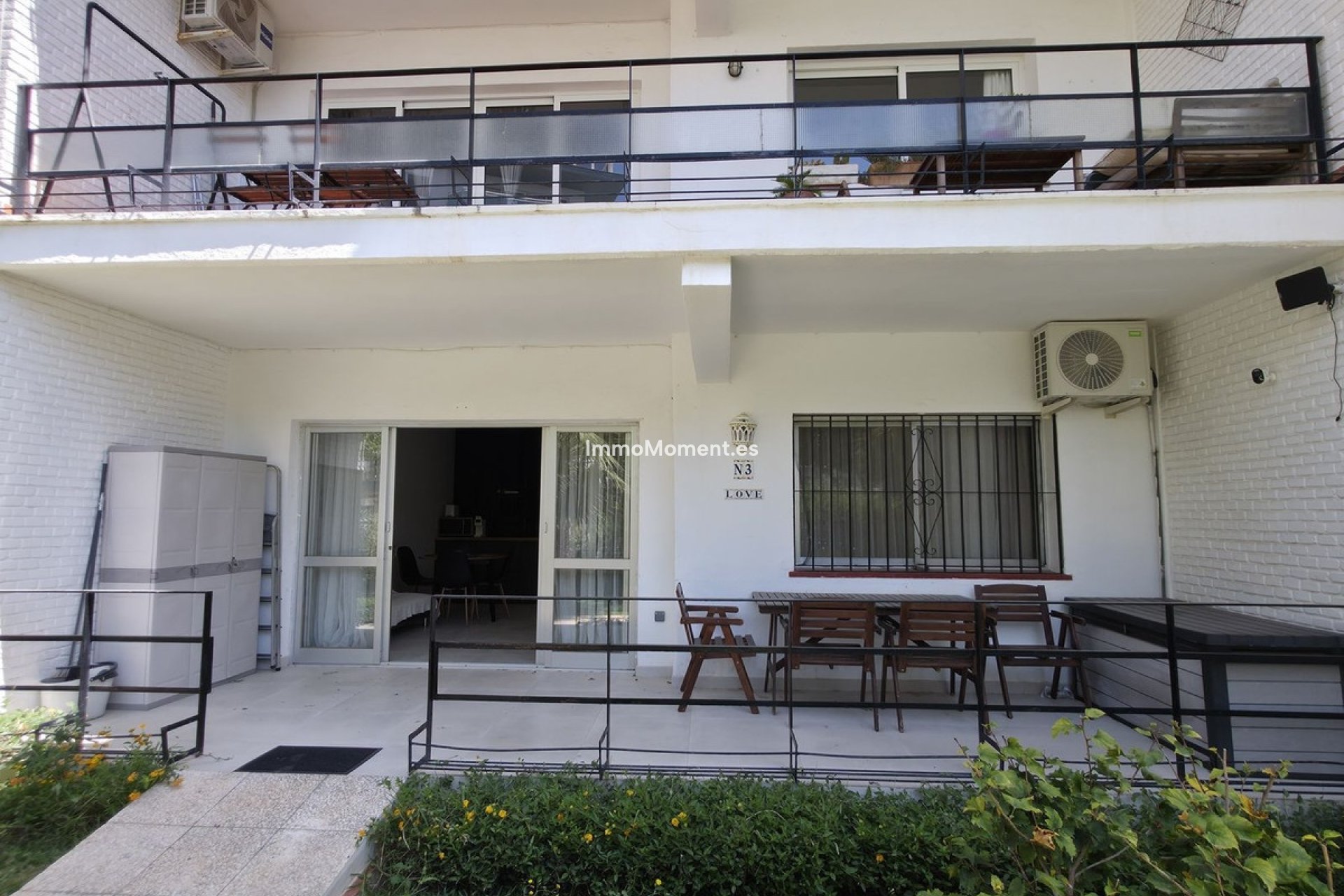 Revente - Appartement - Benalmadena - Benalmadena Centro