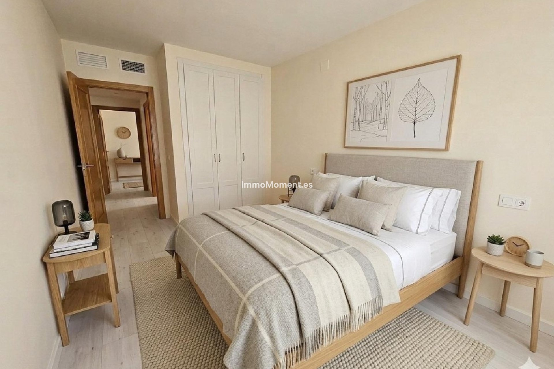 Revente - Appartement - Benalmadena - Benalmadena Centro