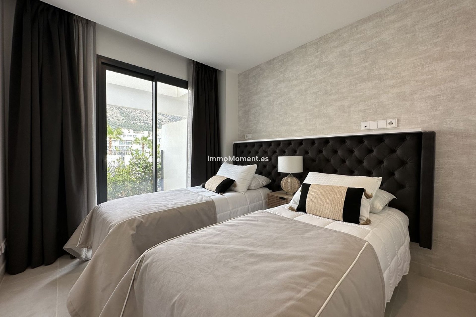 Revente - Appartement - Benalmadena - Benalmadena Centro