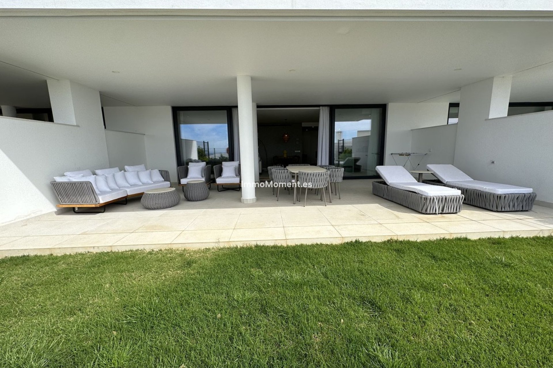 Revente - Appartement - Benalmadena - Benalmadena Centro