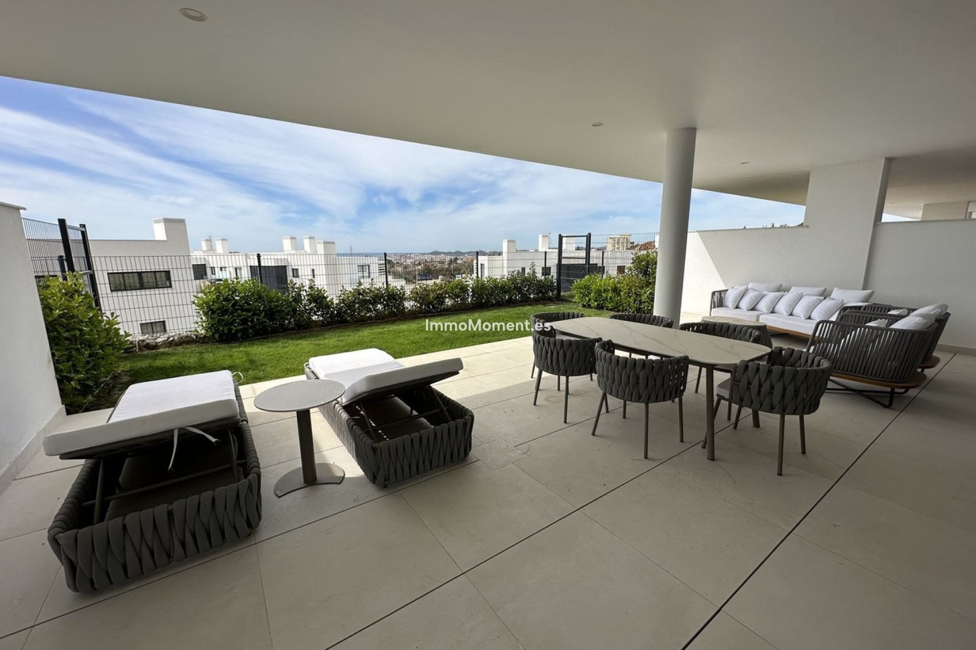 Revente - Appartement - Benalmadena - Benalmadena Centro