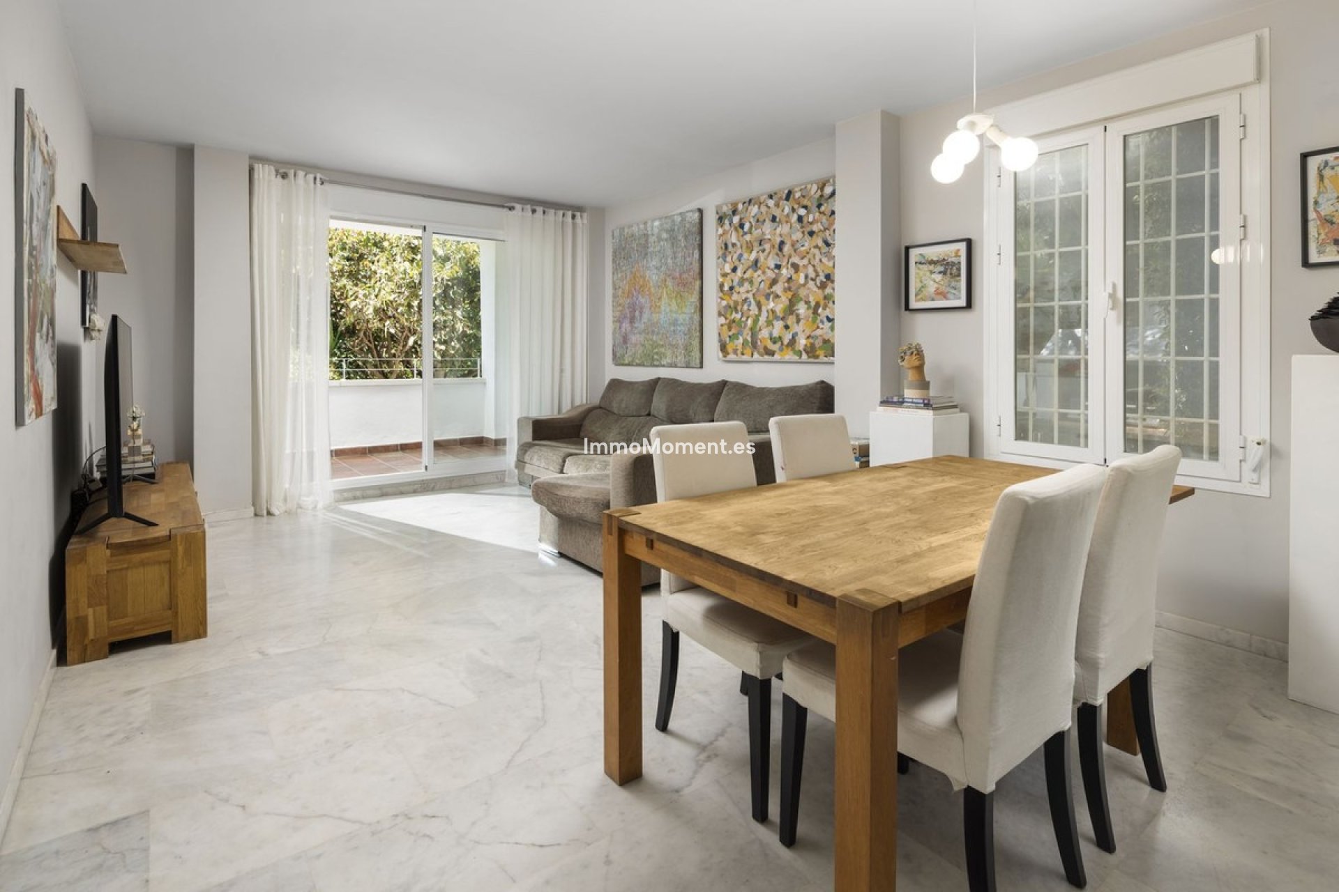 Revente - Appartement - Benalmadena - Benalmadena Costa