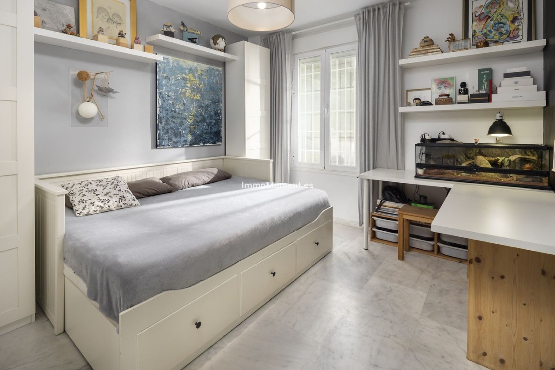 Revente - Appartement - Benalmadena - Benalmadena Costa