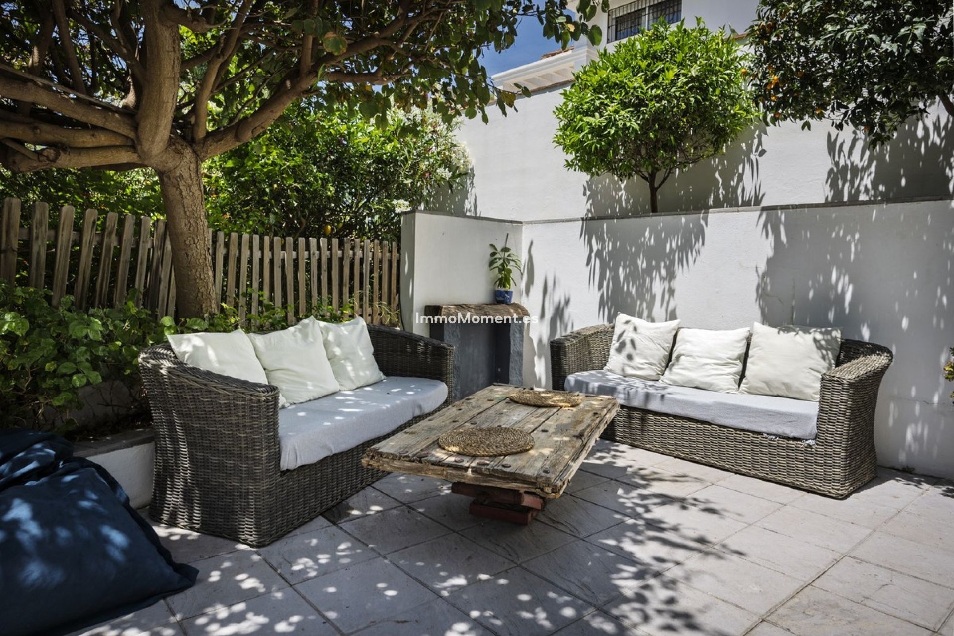 Revente - Appartement - Benalmadena - Benalmadena Costa
