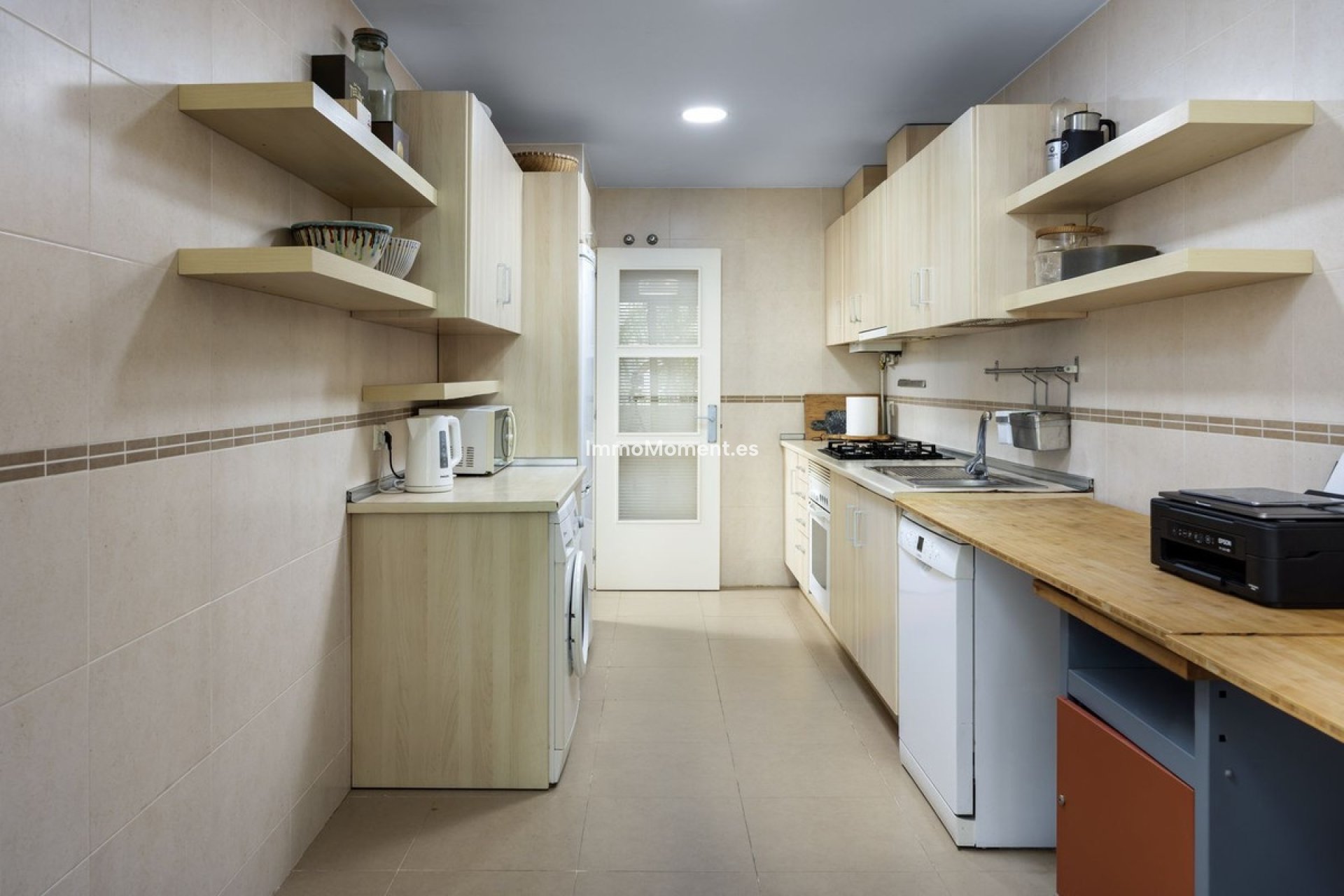 Revente - Appartement - Benalmadena - Benalmadena Costa