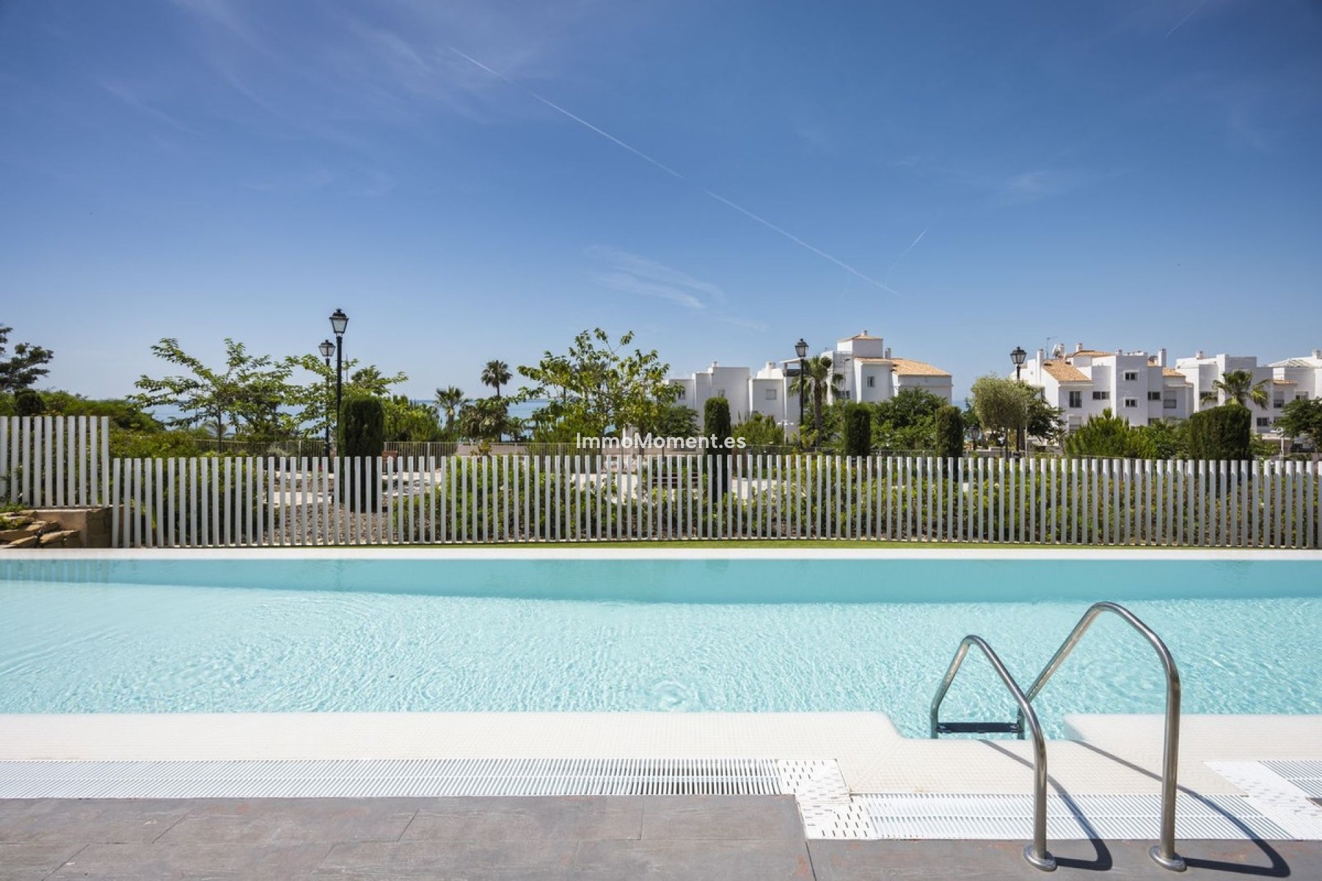 Revente - Appartement - Benalmadena - Benalmadena Costa
