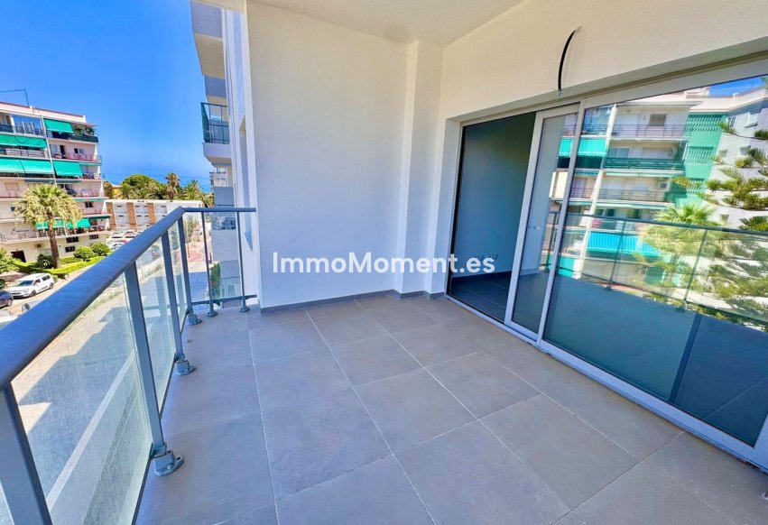 Revente - Appartement - Benalmadena - Benalmadena Costa