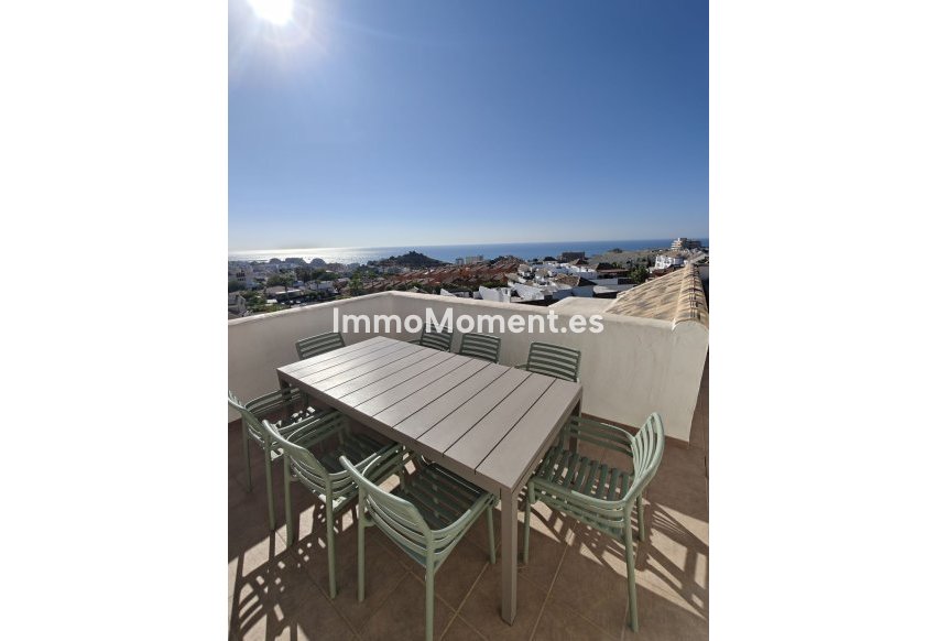 Revente - Appartement - Benalmadena - Benalmadena Costa