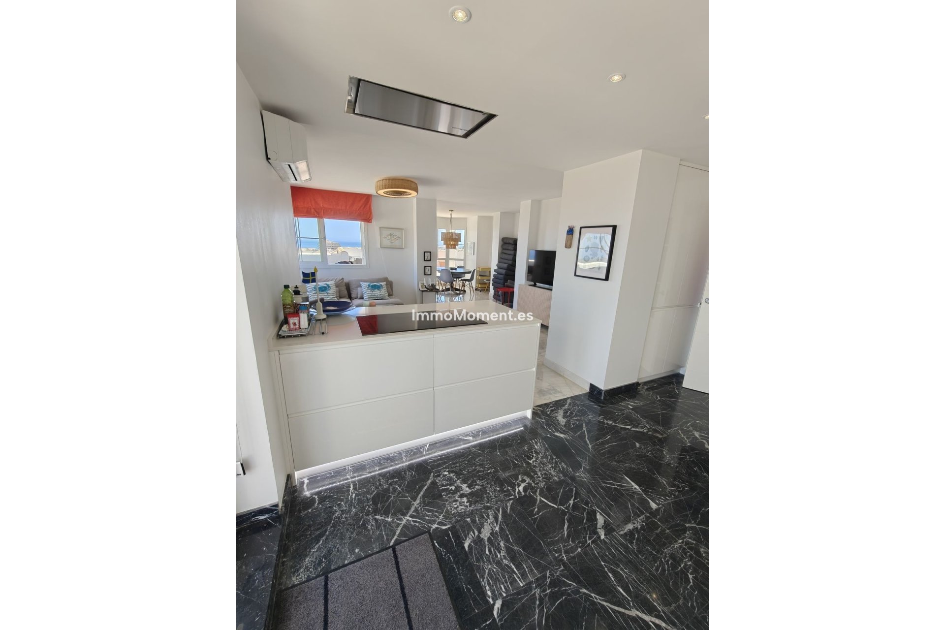 Revente - Appartement - Benalmadena - Benalmadena Costa