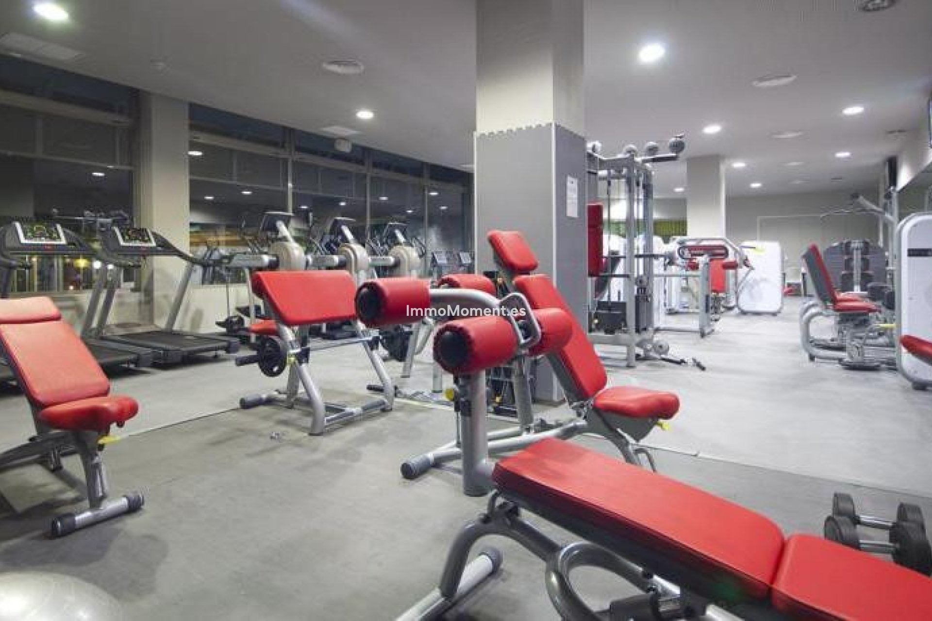 Revente - Appartement - Benalmadena - Benalmadena Costa