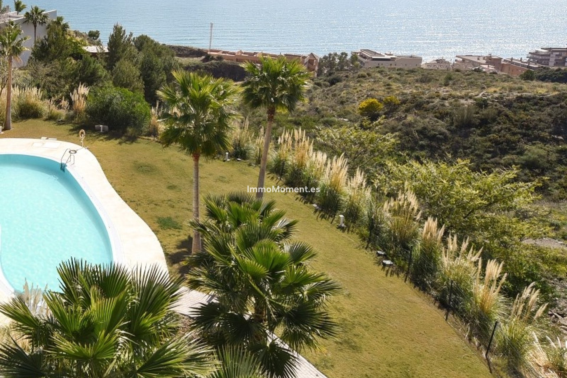 Revente - Appartement - Benalmadena - Benalmadena Costa