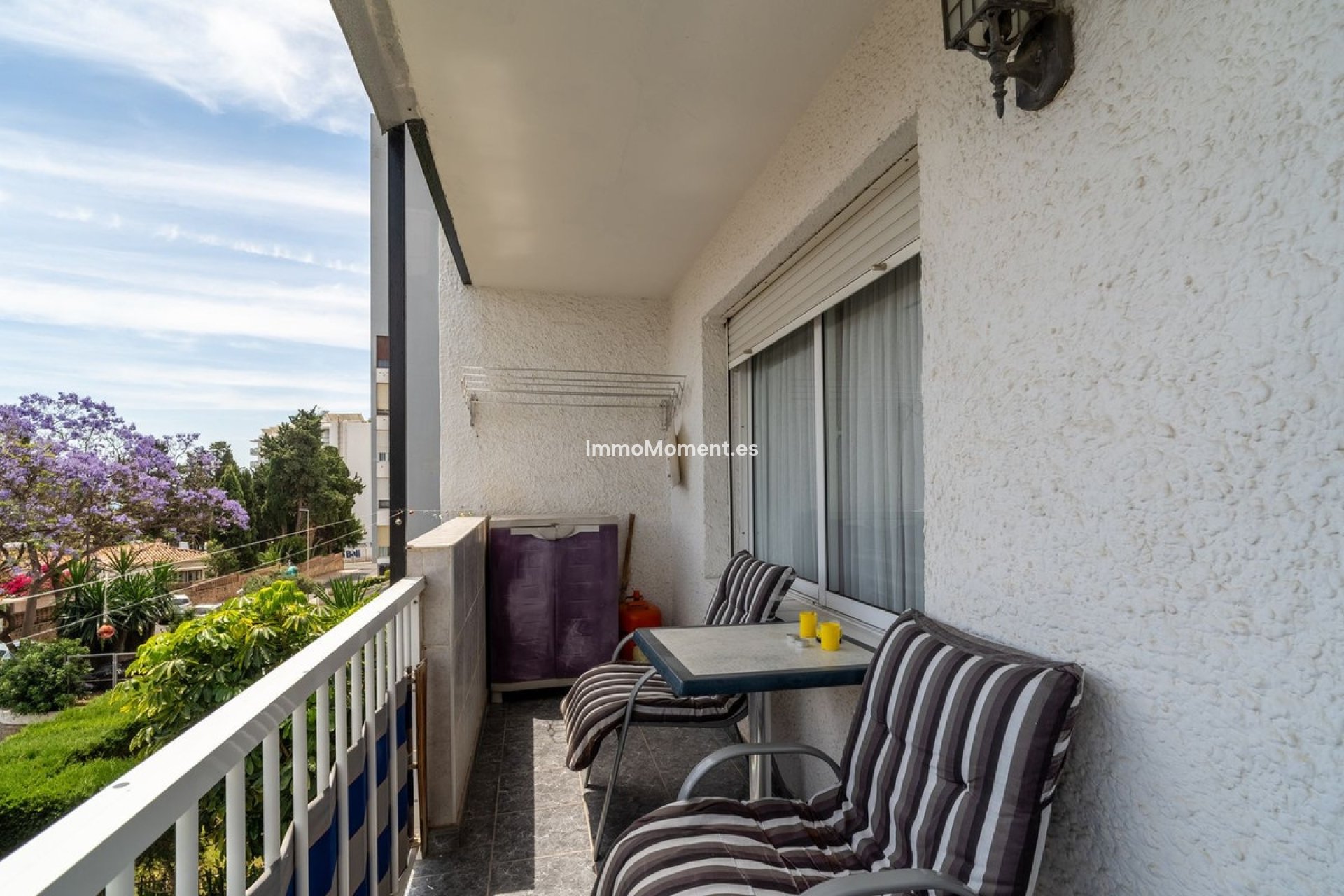 Revente - Appartement - Benalmadena - Benalmadena Costa