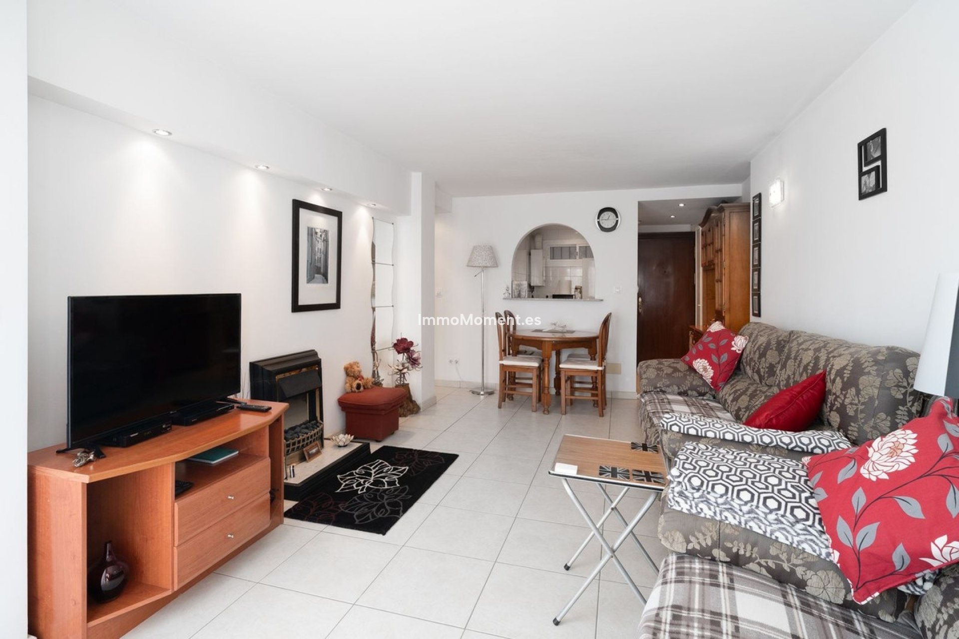 Revente - Appartement - Benalmadena - Benalmadena Costa