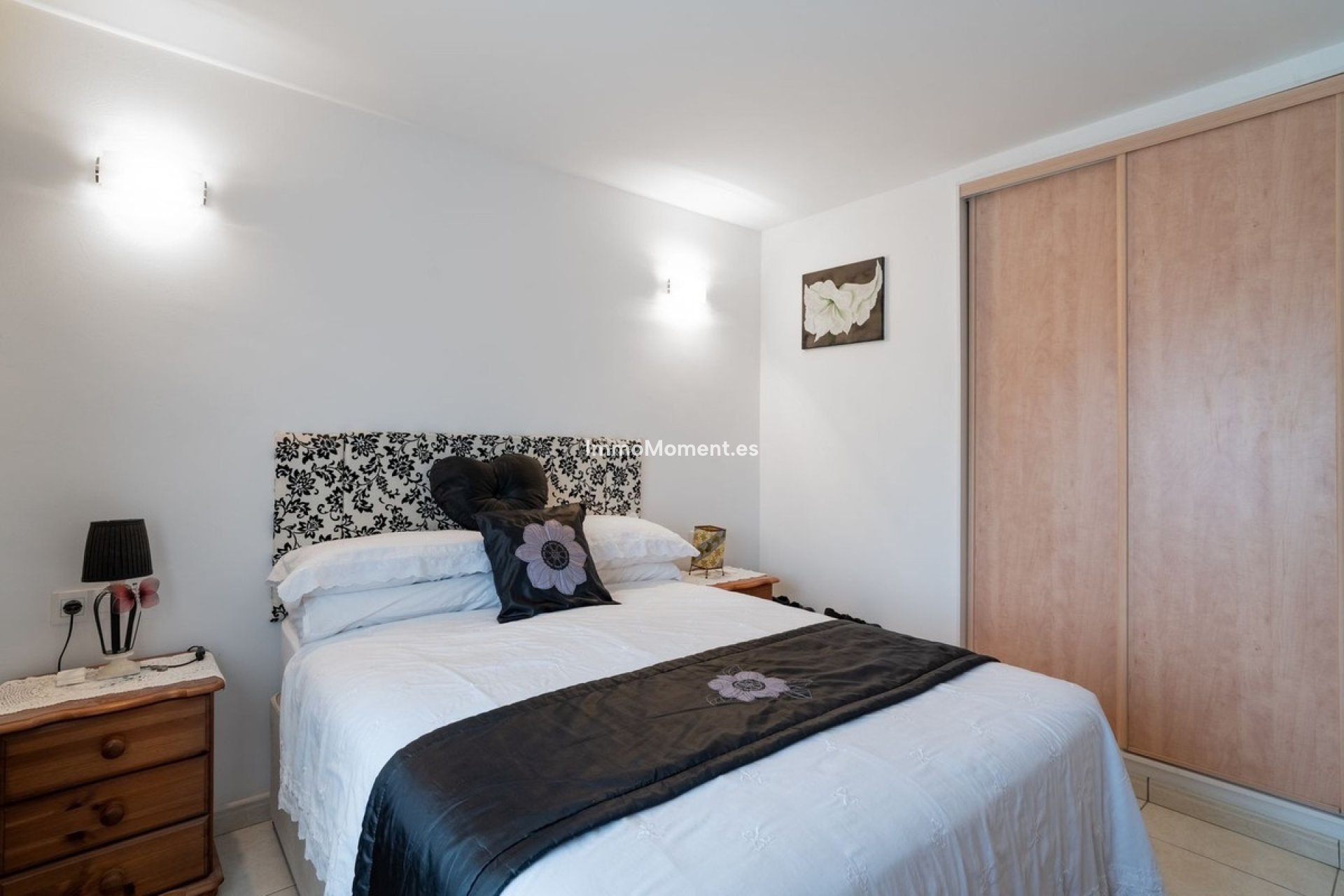 Revente - Appartement - Benalmadena - Benalmadena Costa