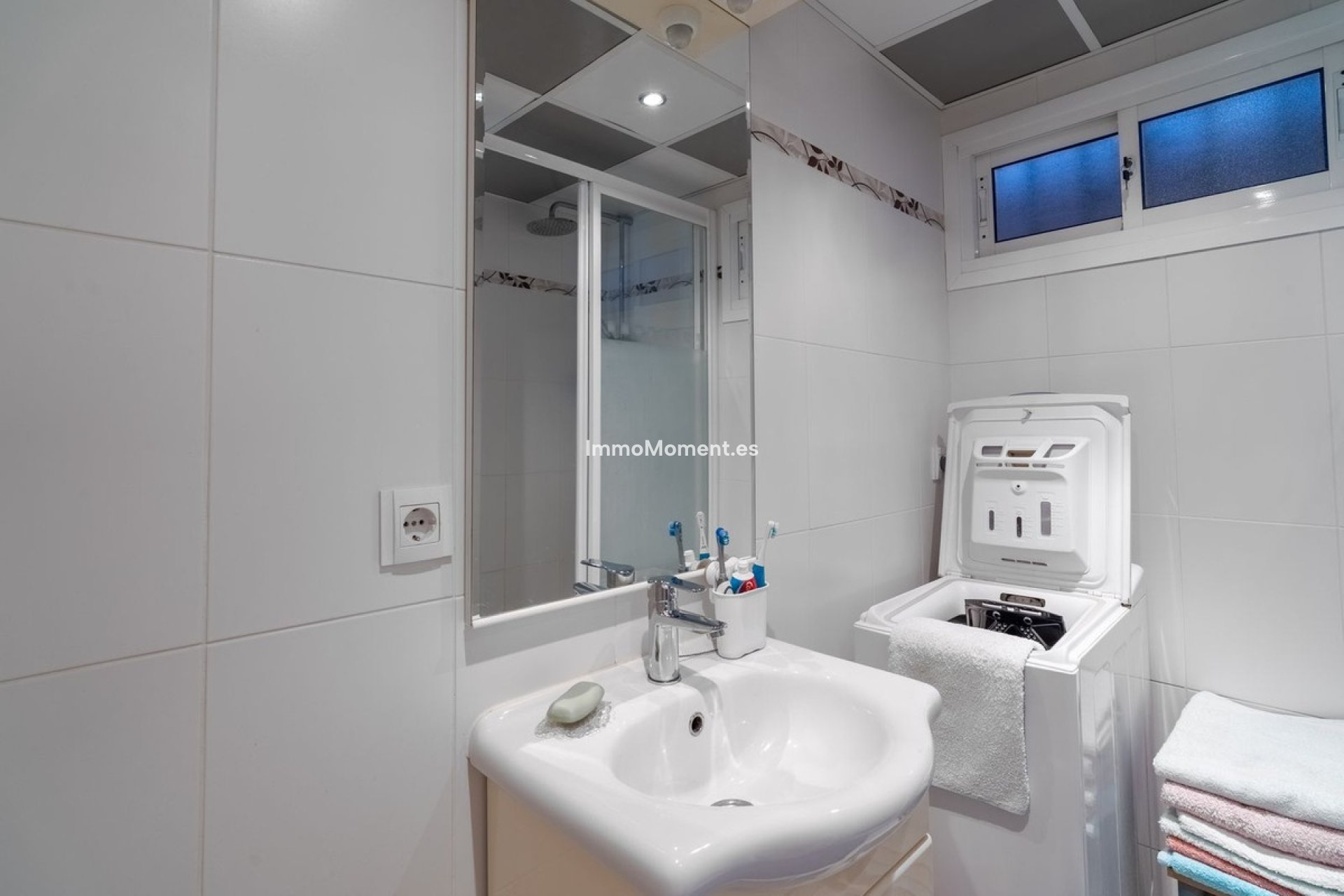 Revente - Appartement - Benalmadena - Benalmadena Costa