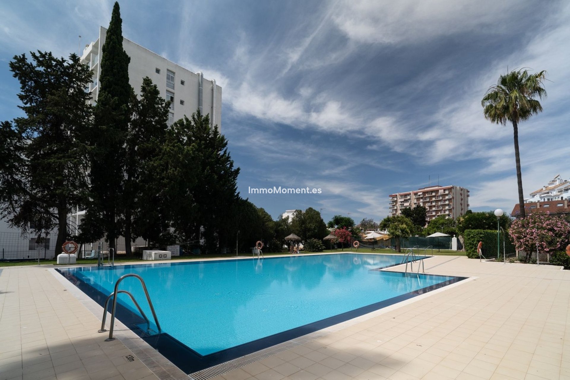 Revente - Appartement - Benalmadena - Benalmadena Costa