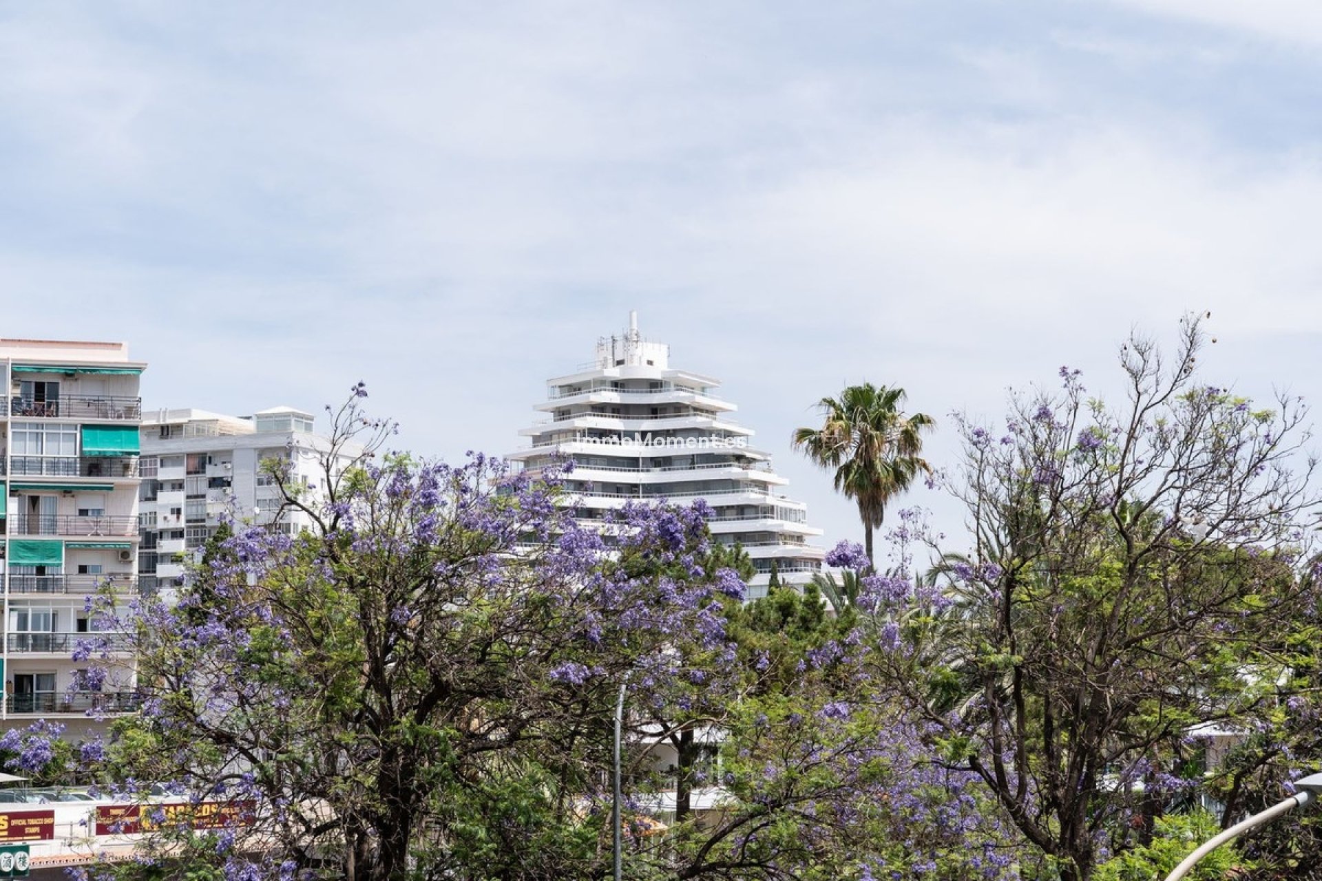 Revente - Appartement - Benalmadena - Benalmadena Costa