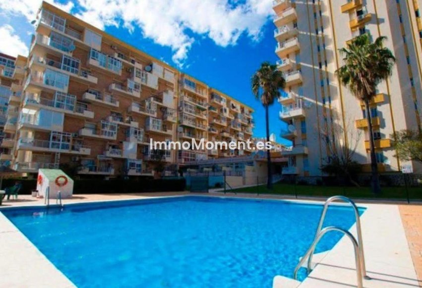 Revente - Appartement - Benalmadena - Benalmadena Costa