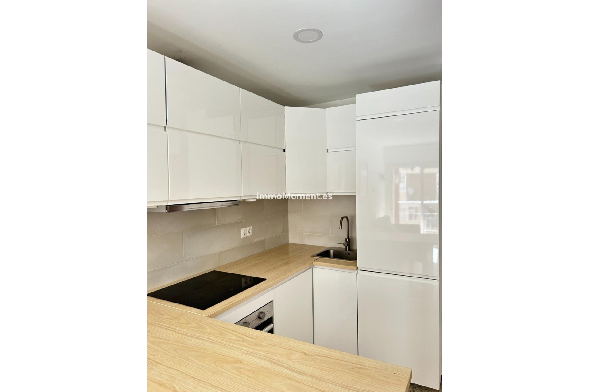 Revente - Appartement - Benalmadena - Benalmadena Costa