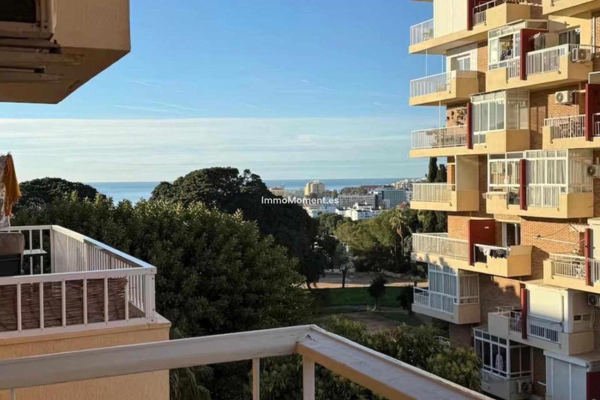 Revente - Appartement - Benalmadena - Benalmadena Costa