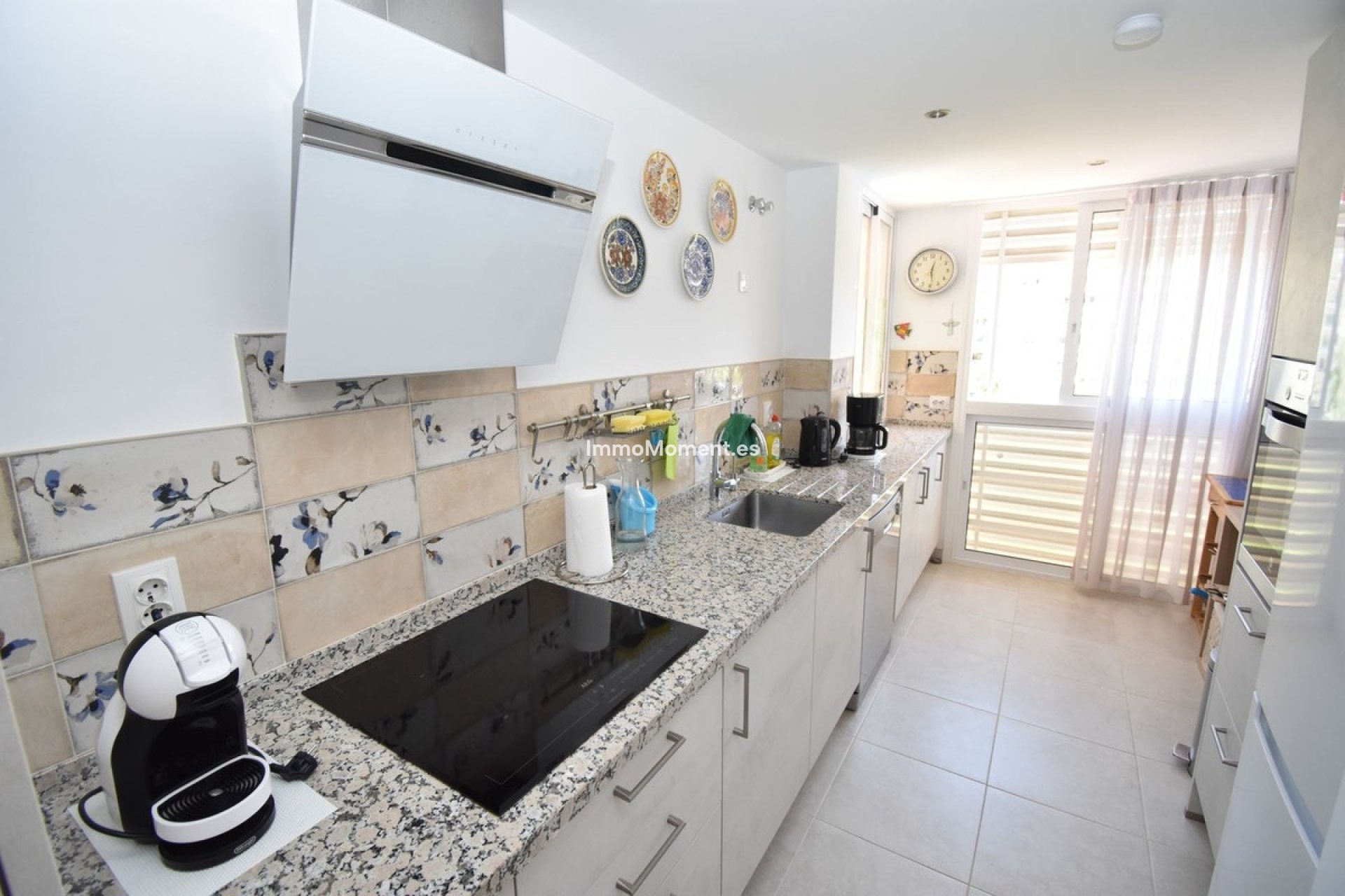 Revente - Appartement - Benalmadena - Benalmadena Costa