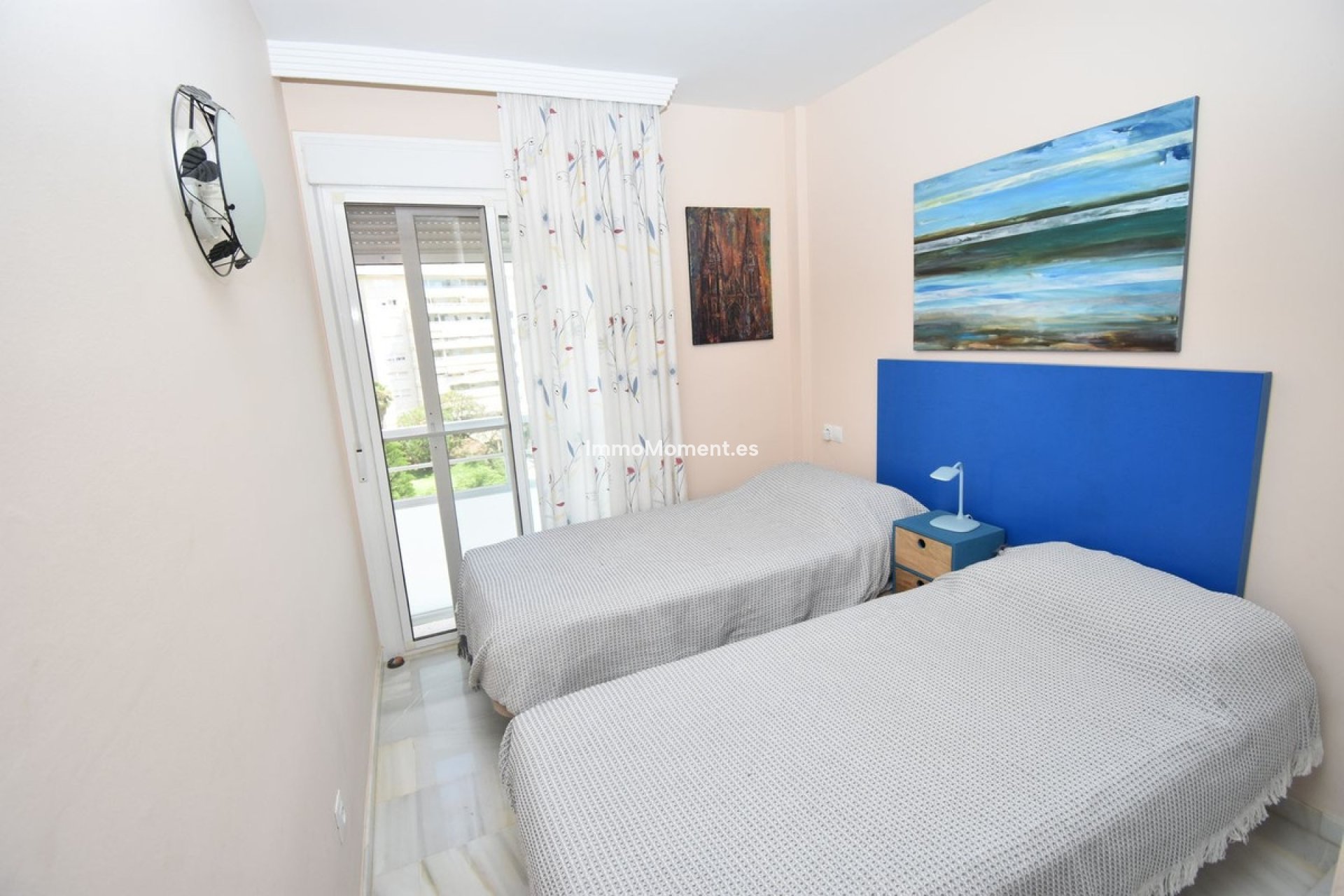 Revente - Appartement - Benalmadena - Benalmadena Costa