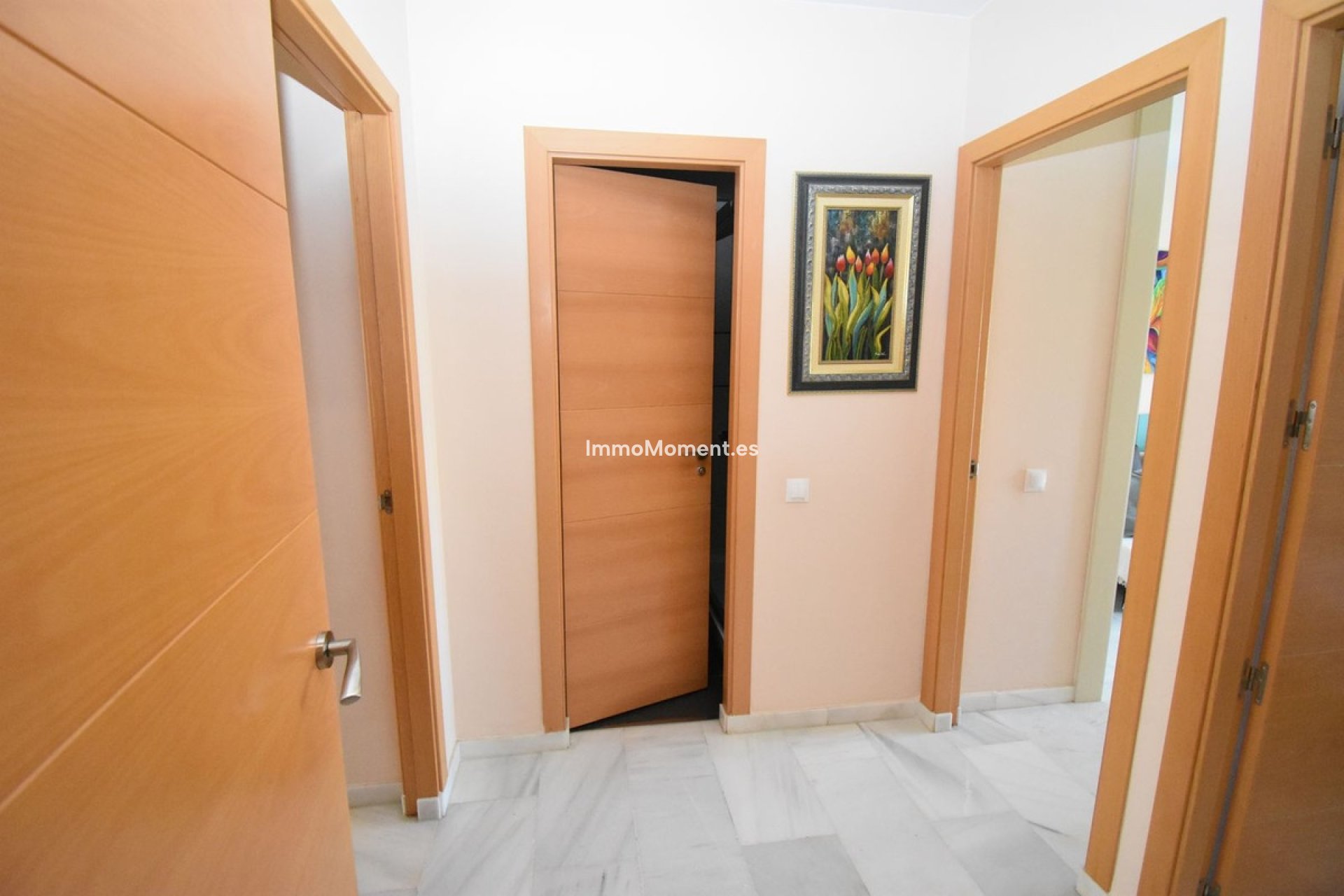 Revente - Appartement - Benalmadena - Benalmadena Costa