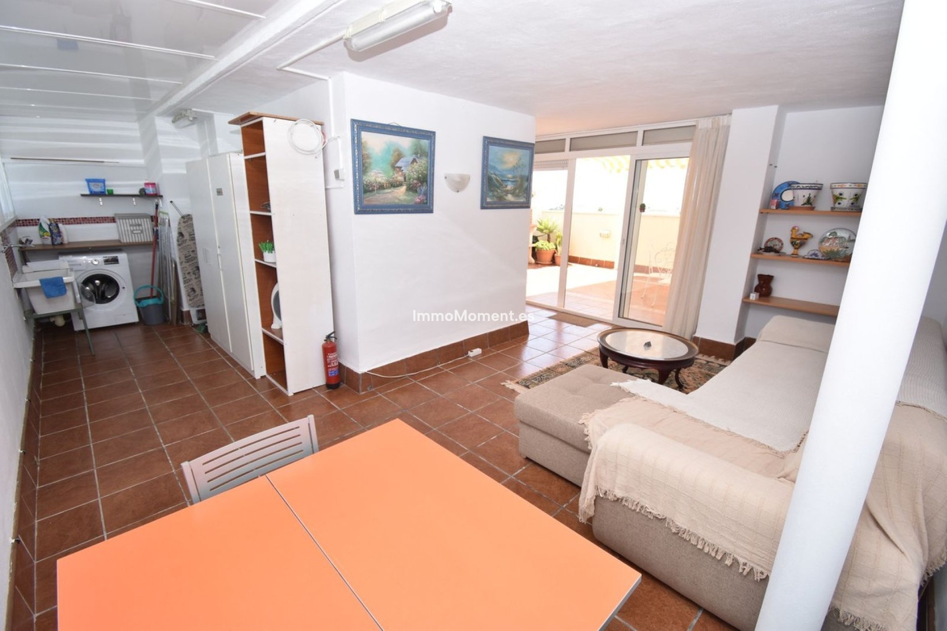 Revente - Appartement - Benalmadena - Benalmadena Costa
