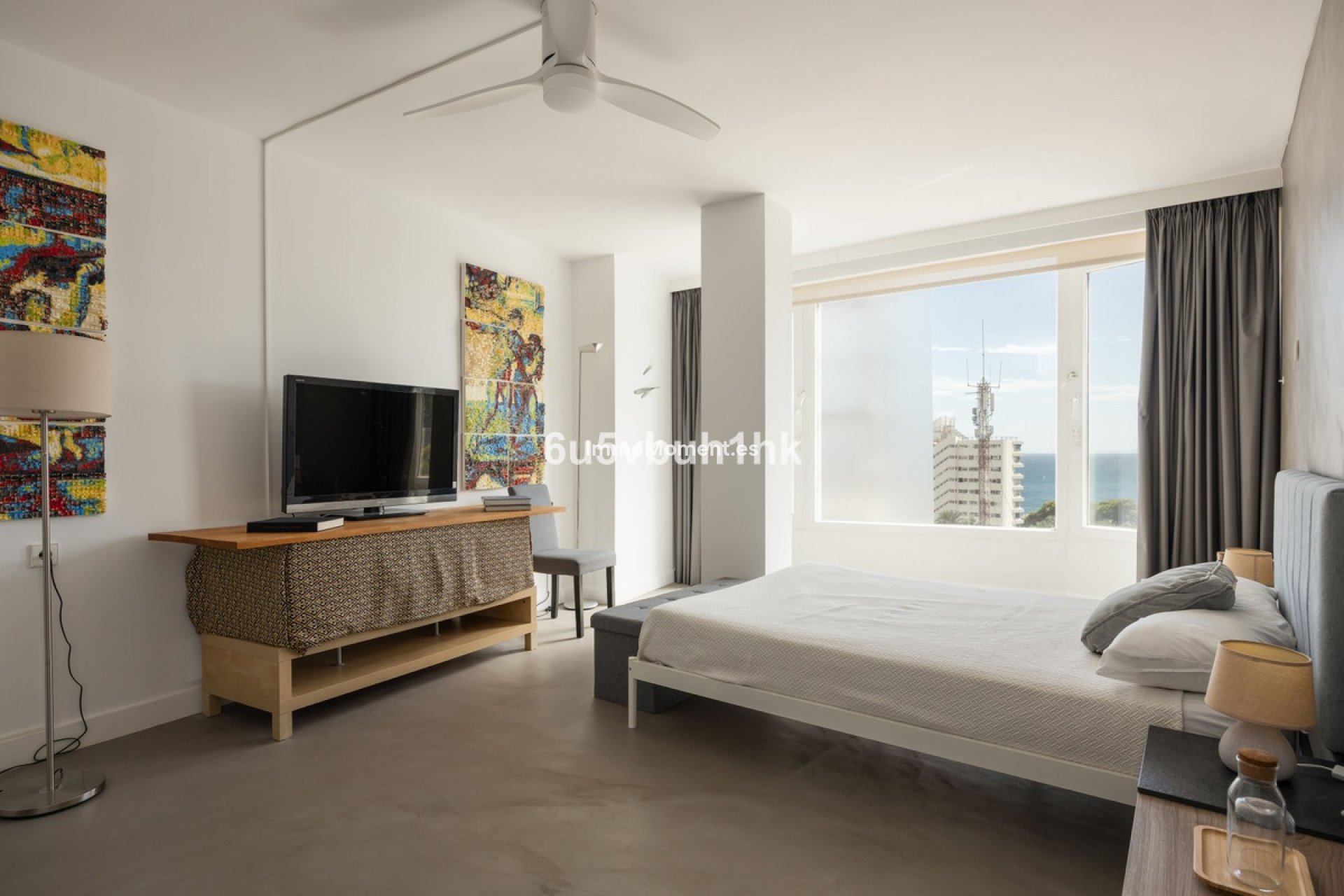 Revente - Appartement - Benalmadena - Benalmadena Costa