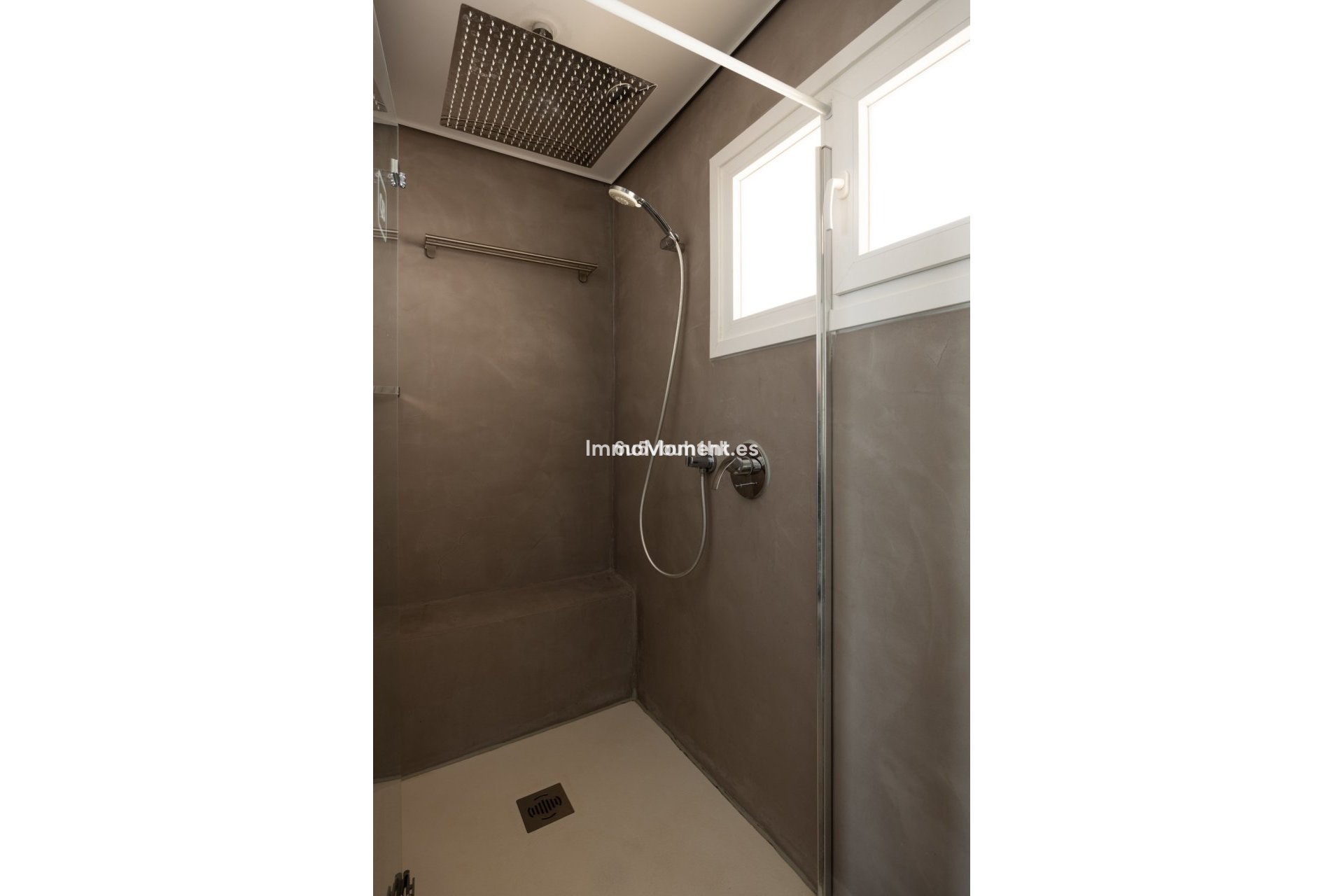 Revente - Appartement - Benalmadena - Benalmadena Costa