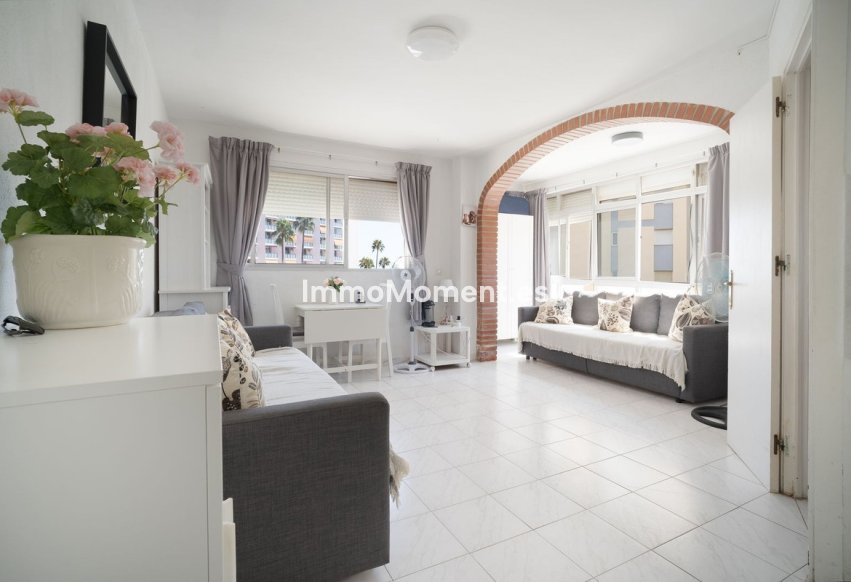 Revente - Appartement - Benalmadena - Benalmadena Costa