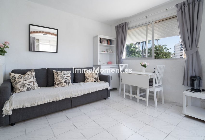 Revente - Appartement - Benalmadena - Benalmadena Costa
