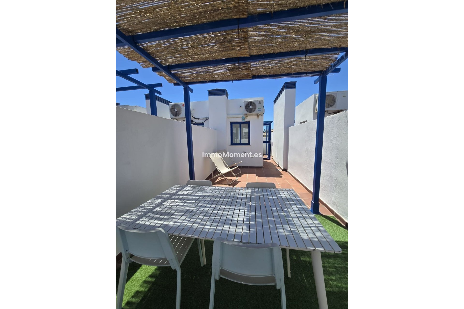 Revente - Appartement - Benalmadena - Benalmadena Costa