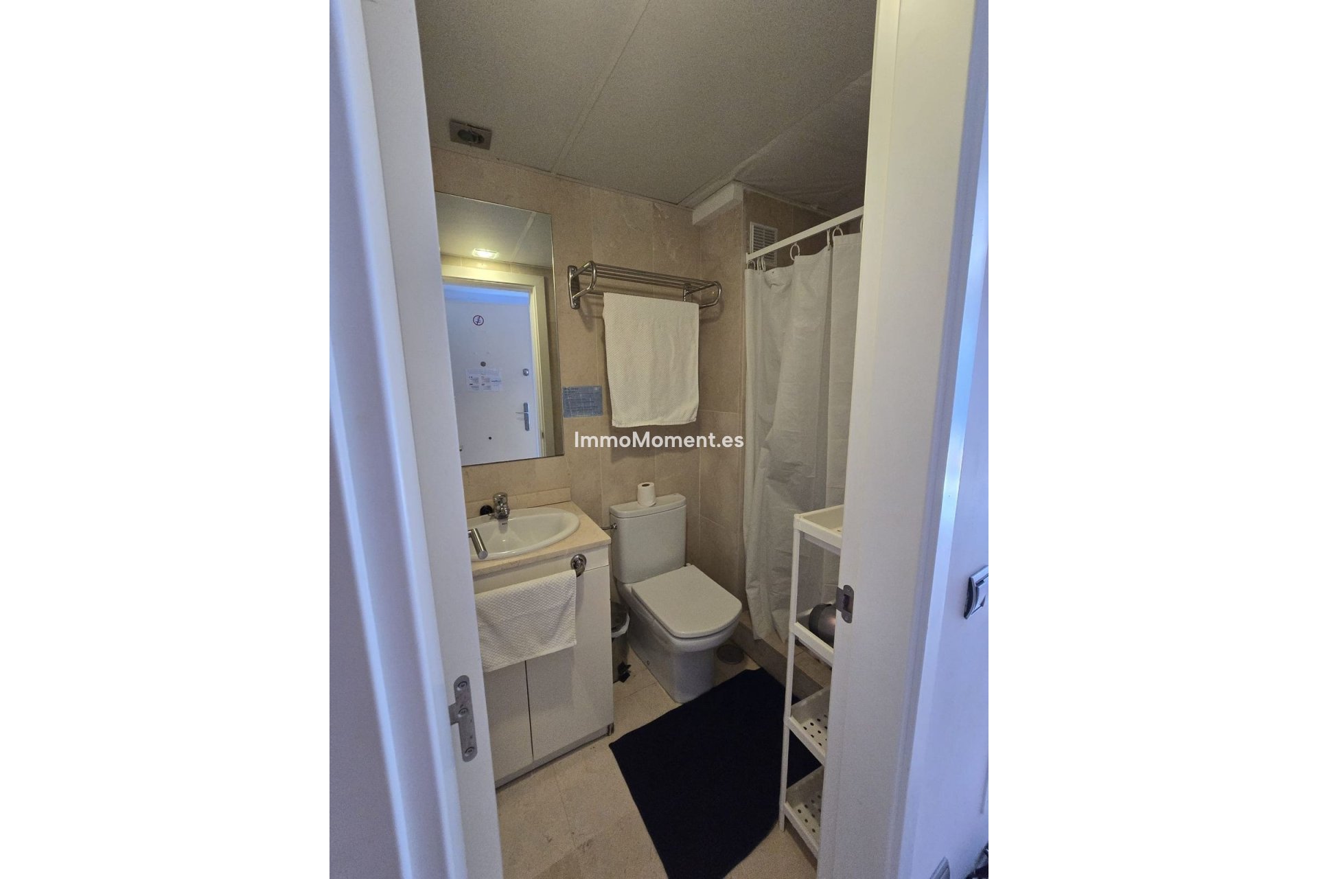 Revente - Appartement - Benalmadena - Benalmadena Costa