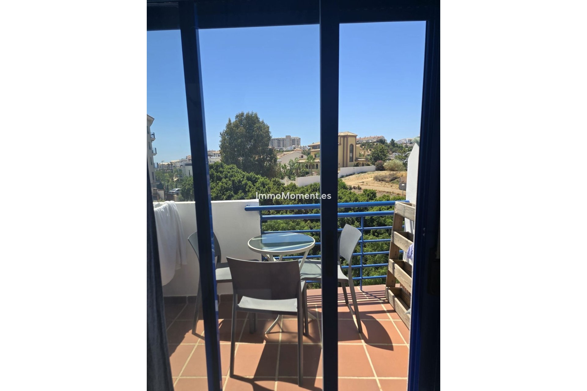 Revente - Appartement - Benalmadena - Benalmadena Costa