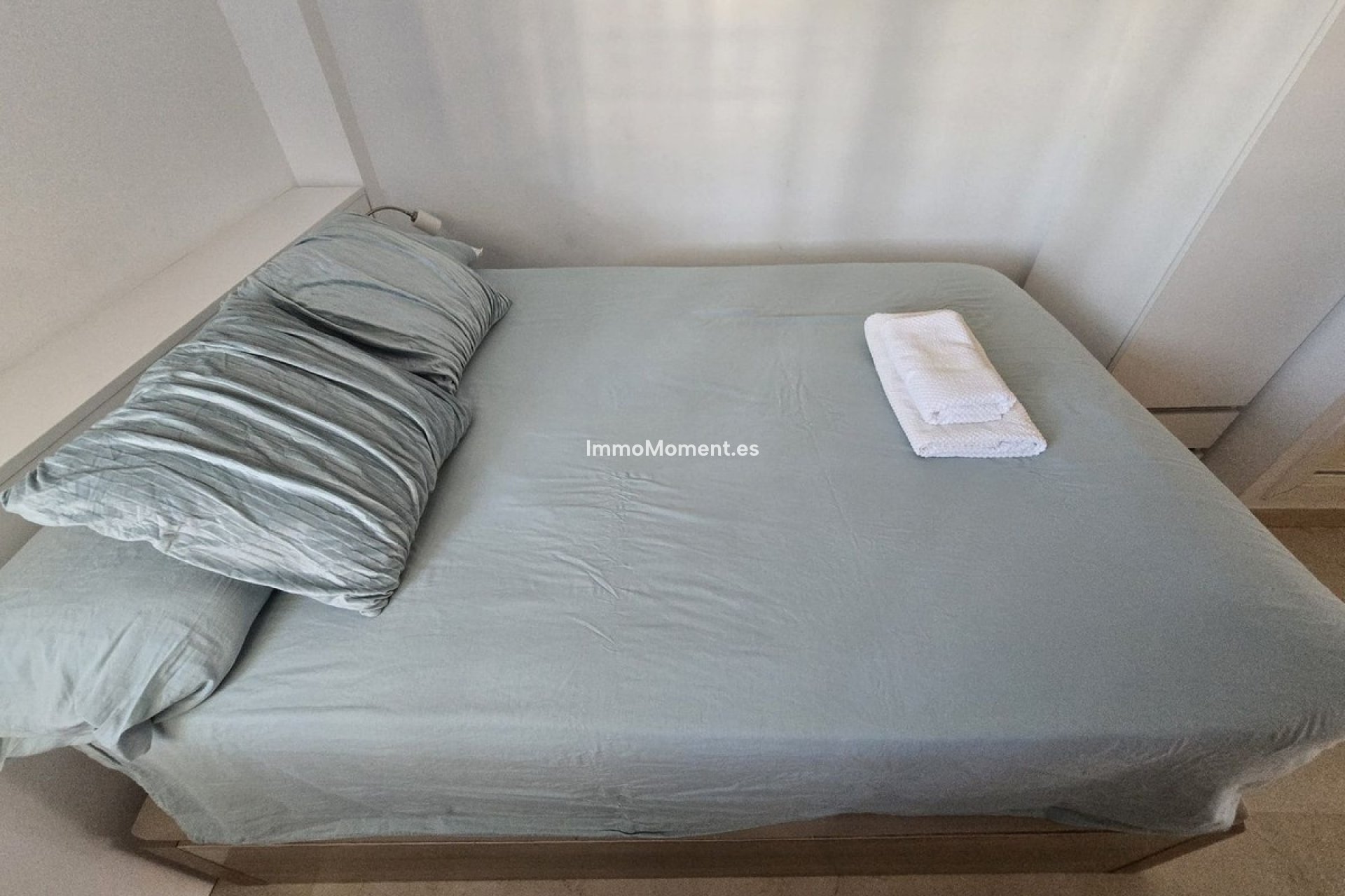 Revente - Appartement - Benalmadena - Benalmadena Costa