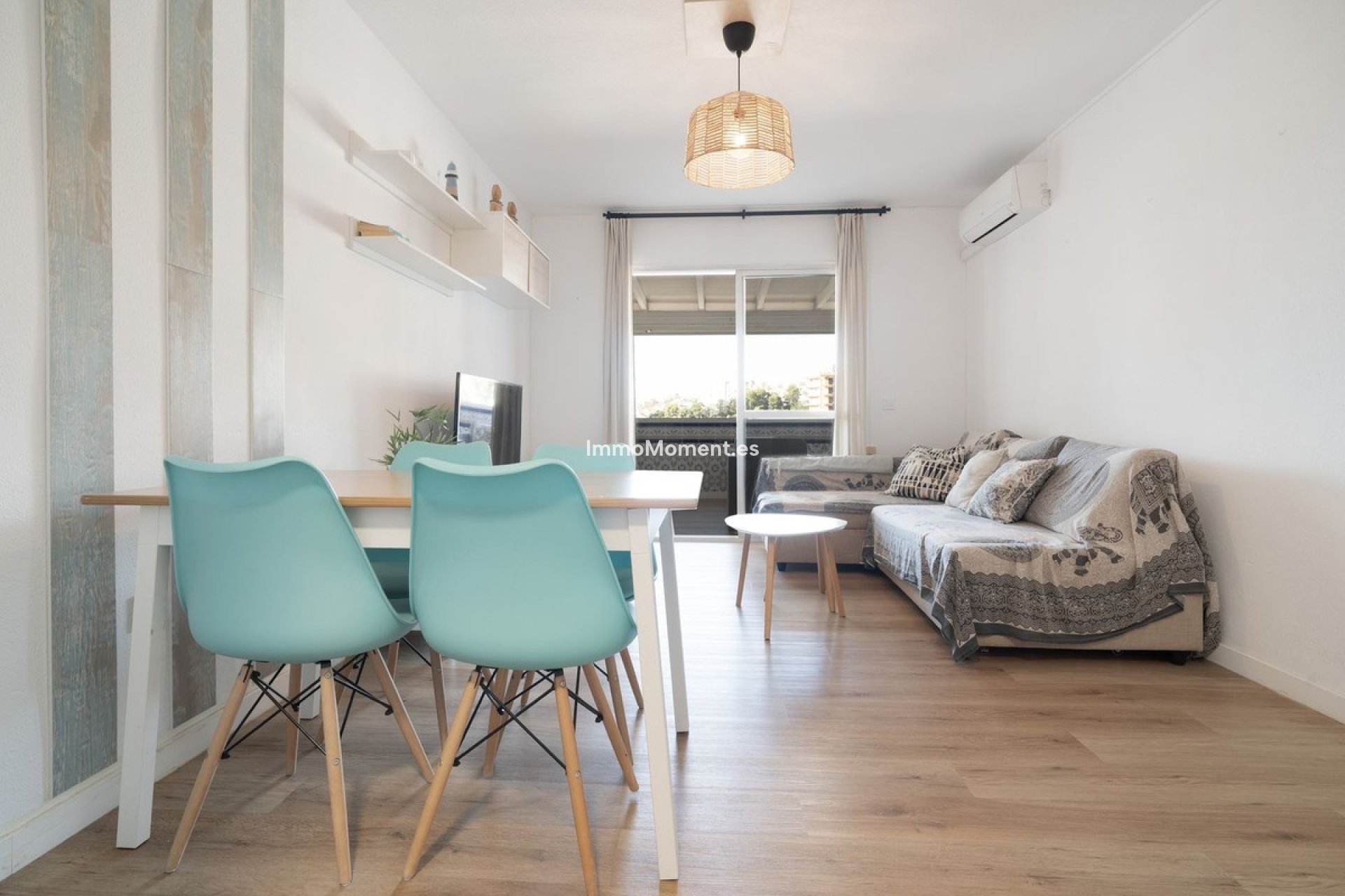 Revente - Appartement - Benalmadena - Benalmadena Costa