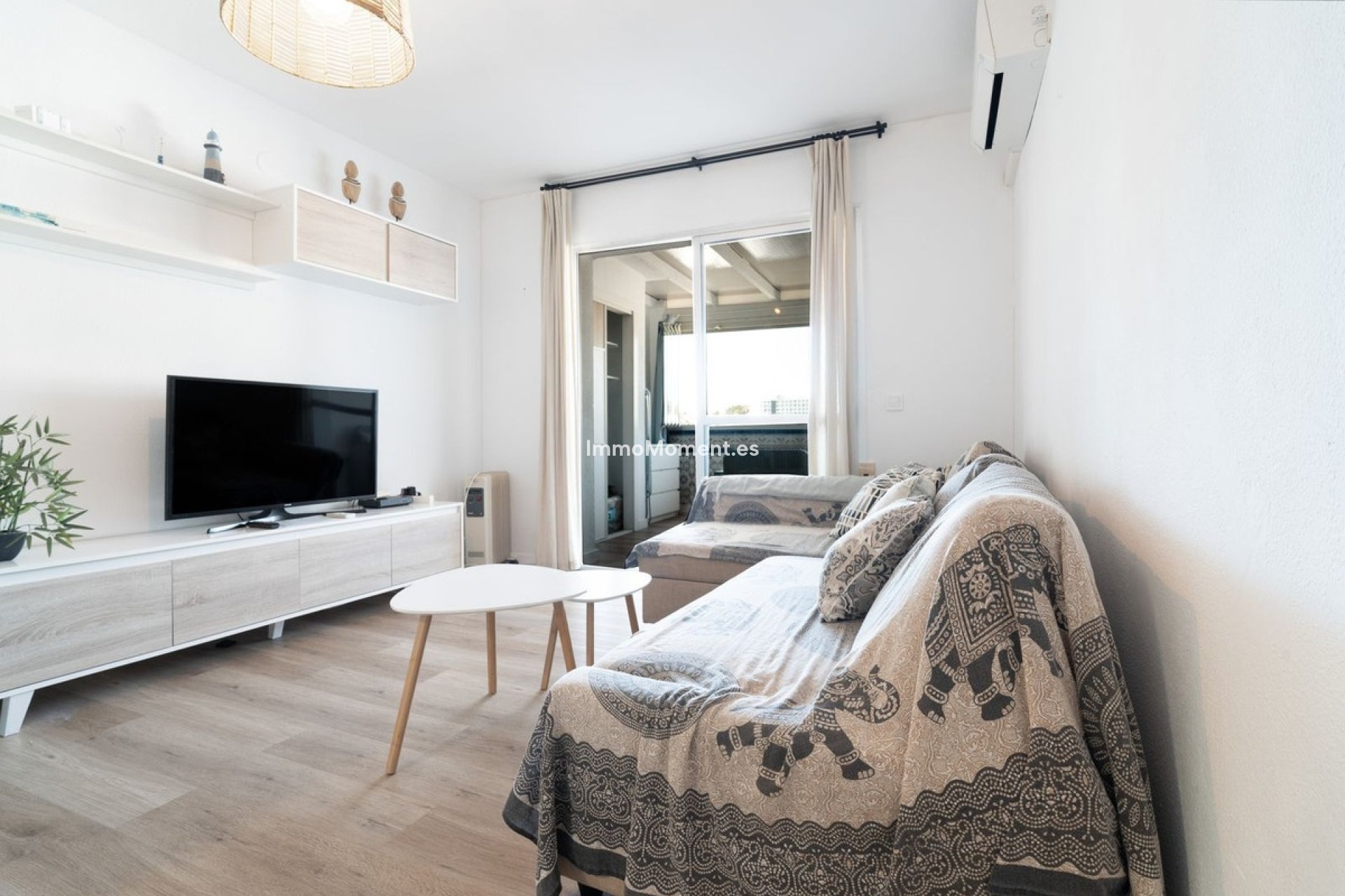 Revente - Appartement - Benalmadena - Benalmadena Costa